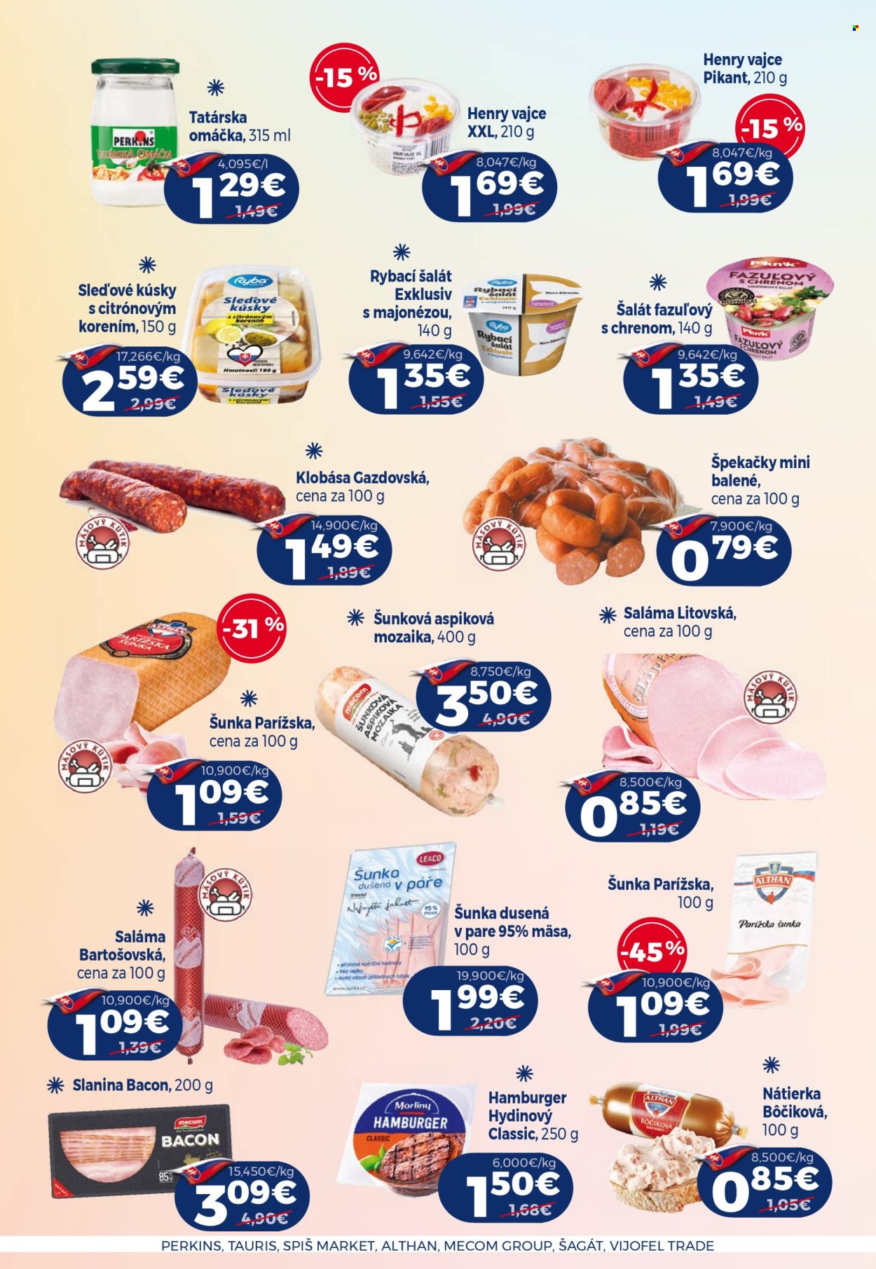 Leták Milk AGRO - 20.11.2024 - 26.11.2024. Strana 8