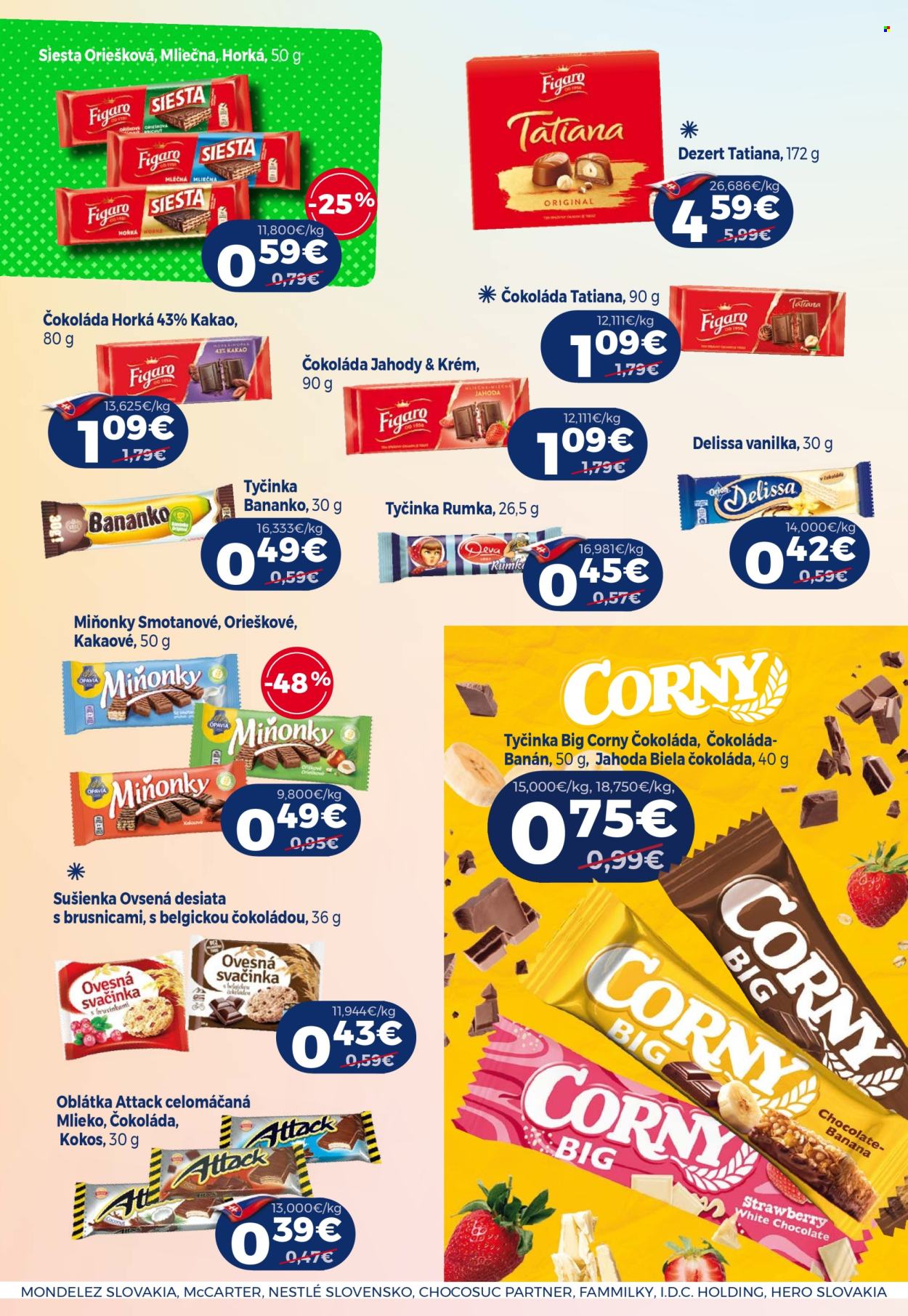 Leták Milk AGRO - 20.11.2024 - 26.11.2024. Strana 10