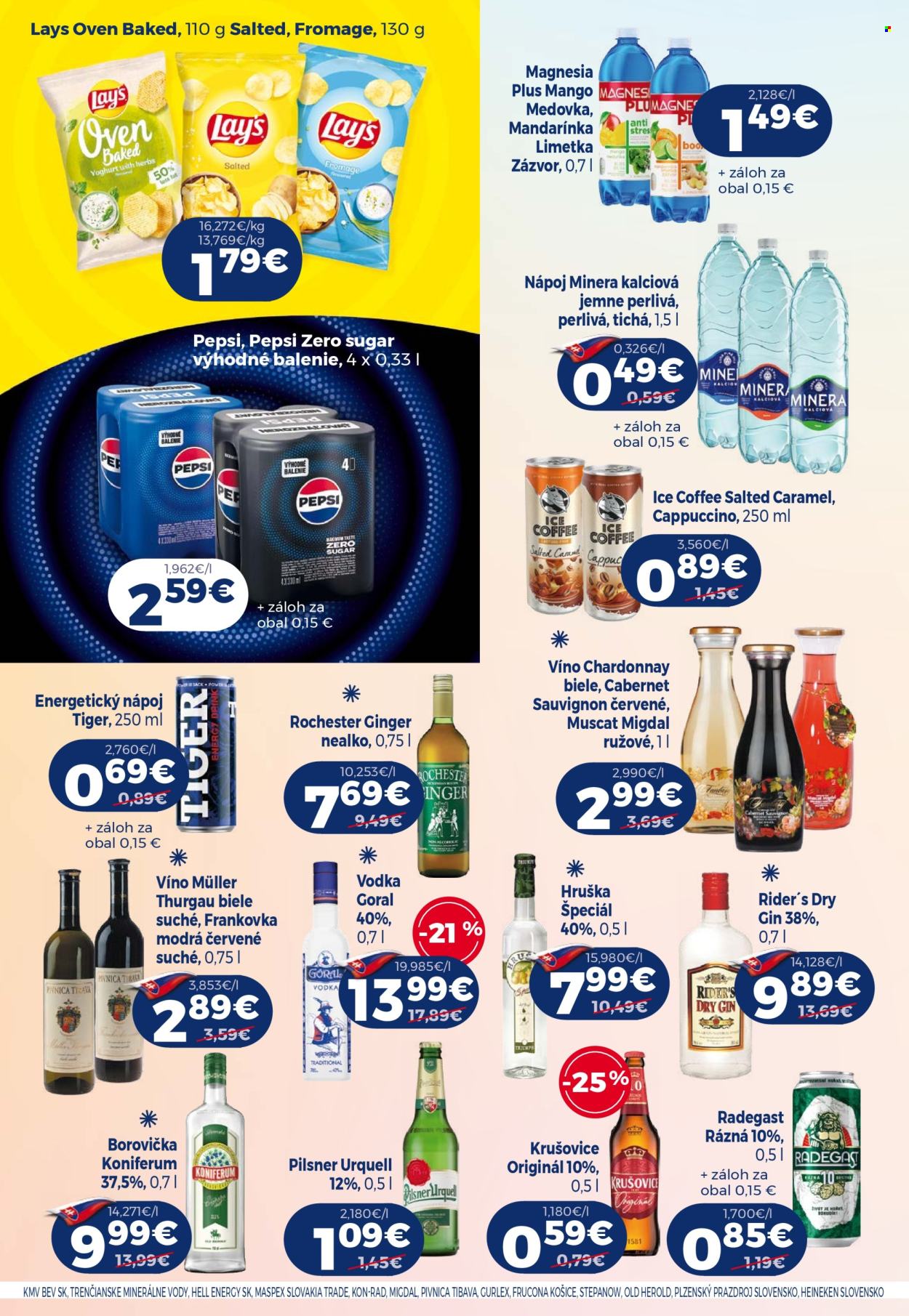 Leták Milk AGRO - 20.11.2024 - 26.11.2024. Strana 14