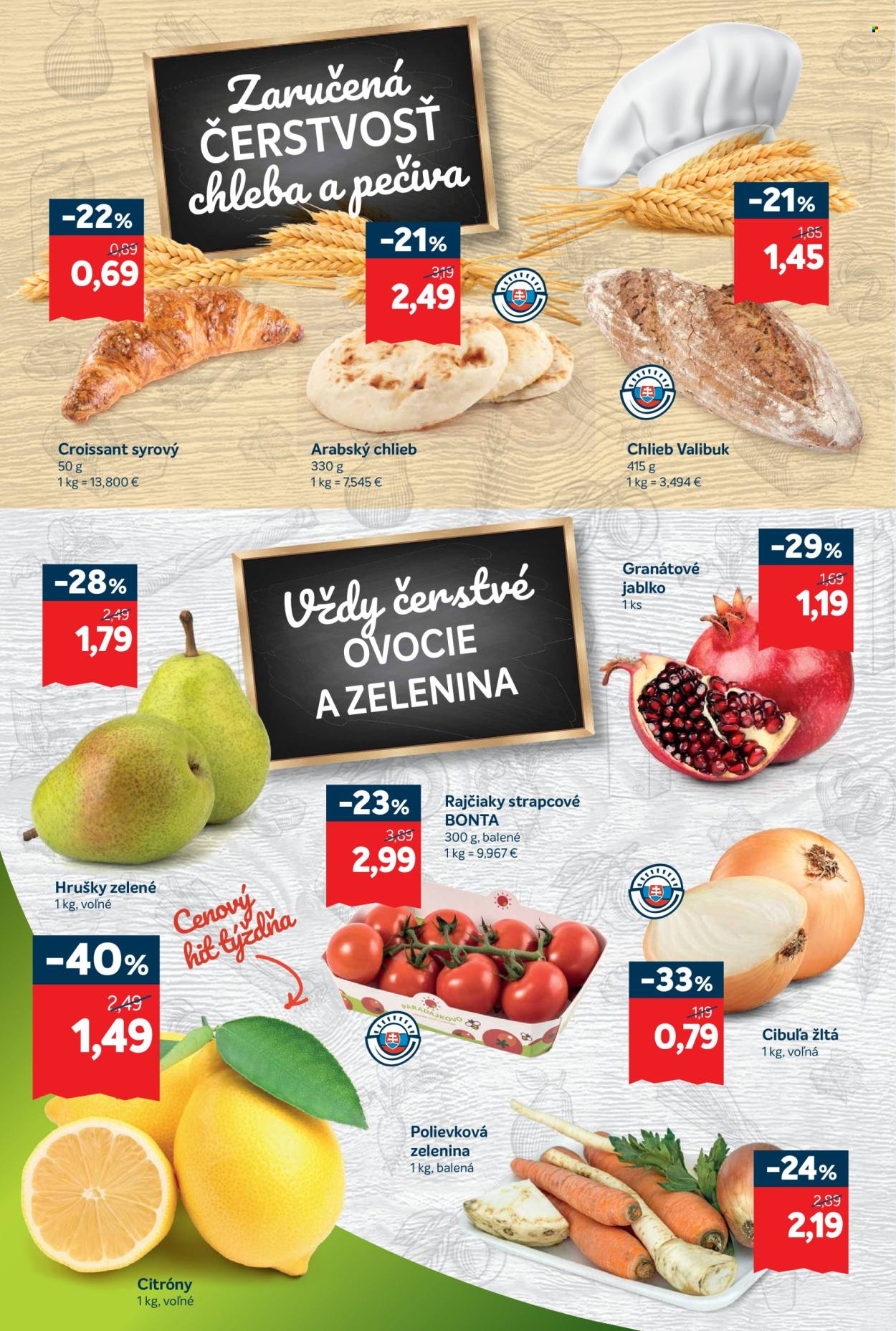 Leták Kraj - 21.11.2024 - 27.11.2024. Strana 2