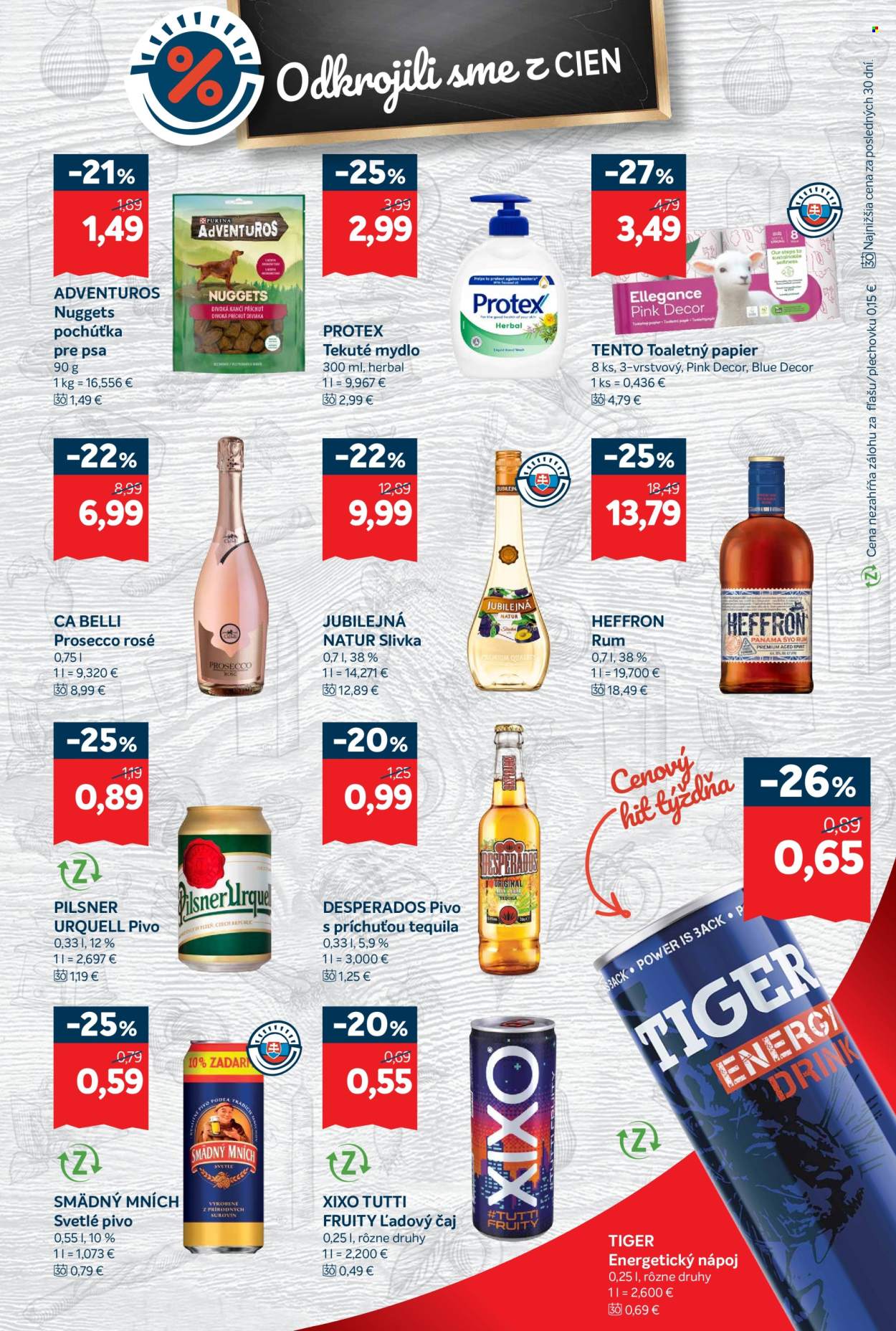 Leták Kraj - 21.11.2024 - 27.11.2024. Strana 7