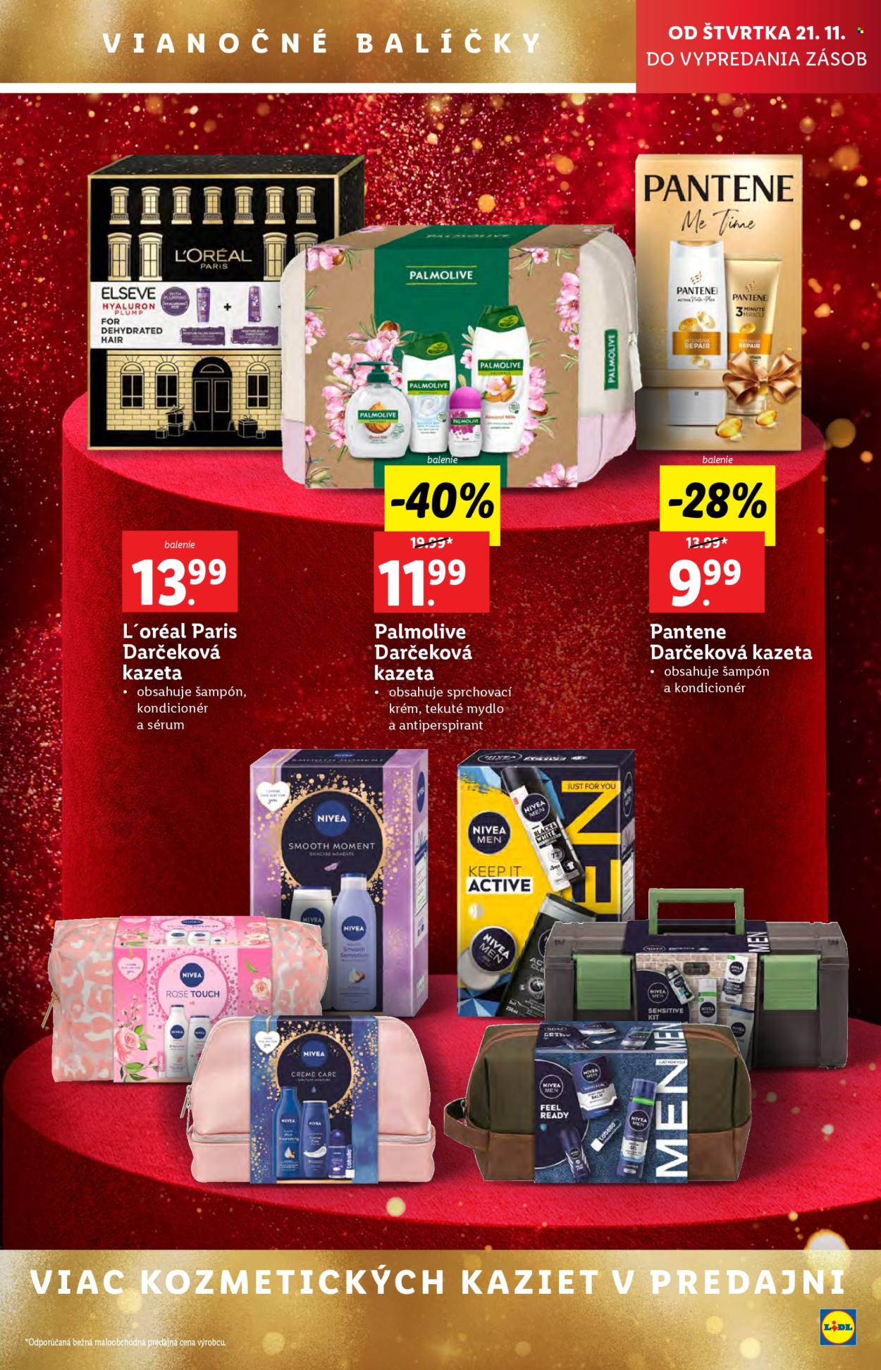 Leták Lidl - 25.11.2024 - 1.12.2024. Strana 51