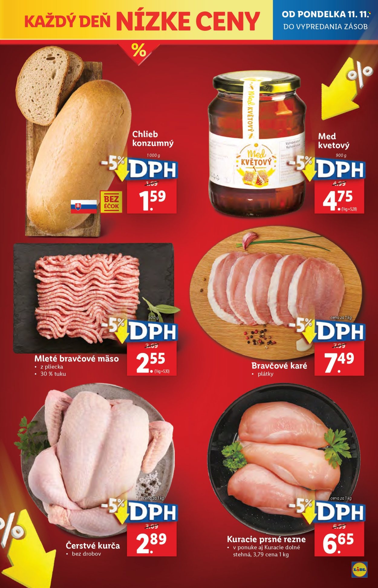 Leták Lidl - 25.11.2024 - 1.12.2024. Strana 63