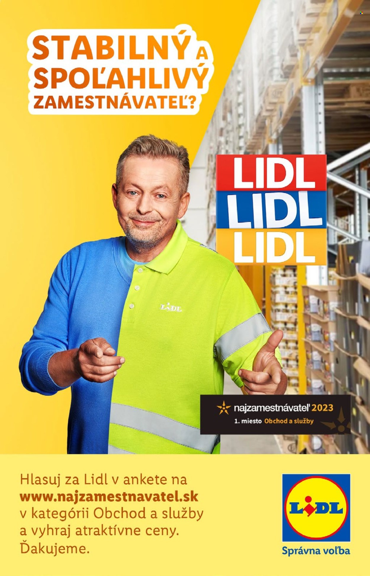 Leták Lidl - 25.11.2024 - 1.12.2024. Strana 84