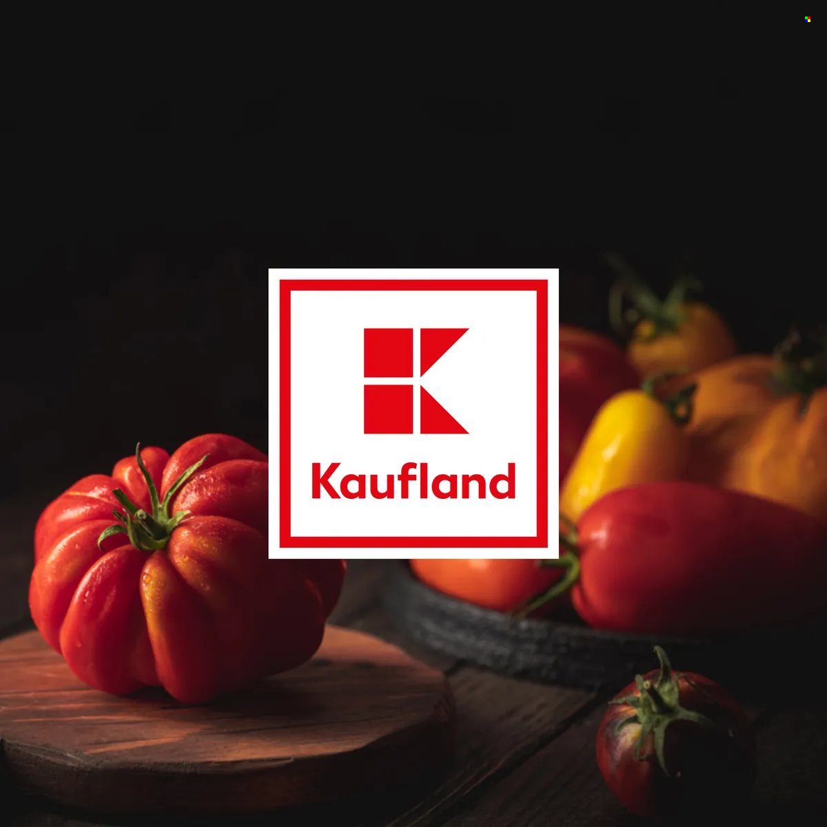 Leták Kaufland. Strana 18