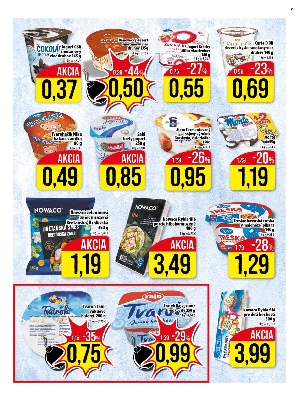 Leták Klas - 25.11.2024 - 1.12.2024. Strana 6
