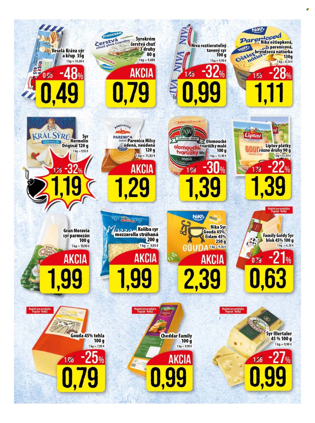 Leták Klas - 25.11.2024 - 1.12.2024. Strana 7