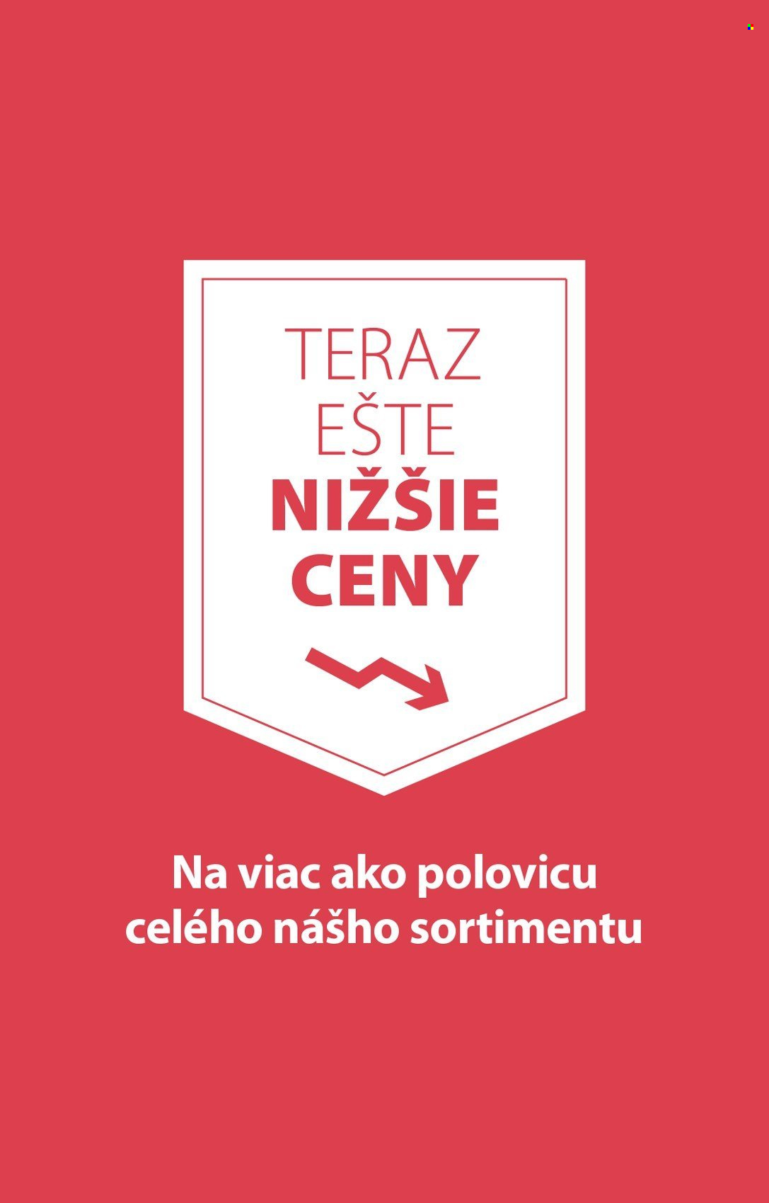 Leták JYSK - 25.11.2024 - 24.12.2024. Strana 1