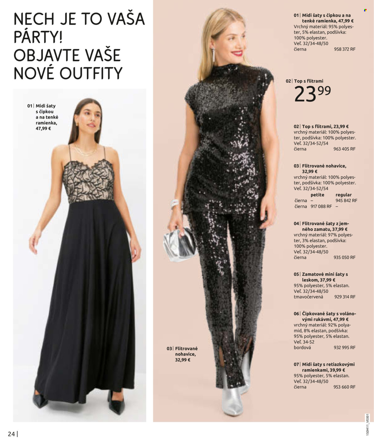 Leták Bonprix - 26.11.2024 - 12.12.2024. Strana 26