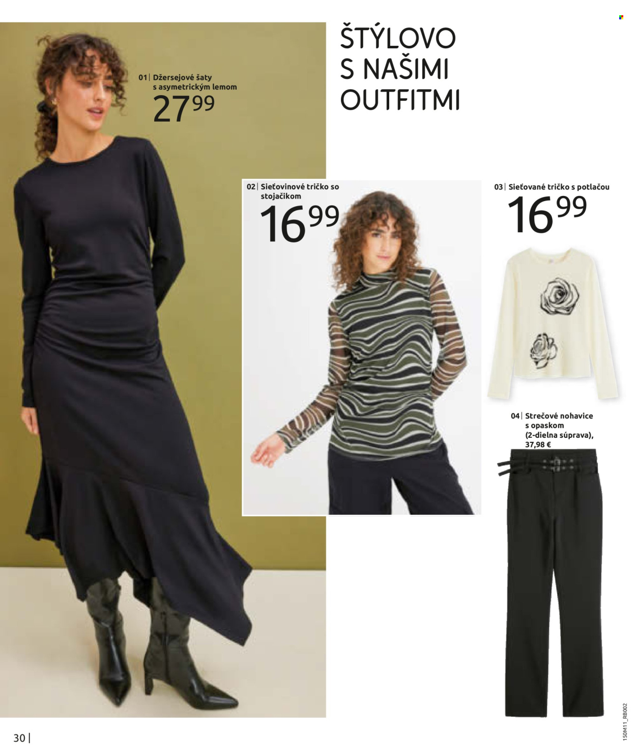 Leták Bonprix - 26.11.2024 - 12.12.2024. Strana 32