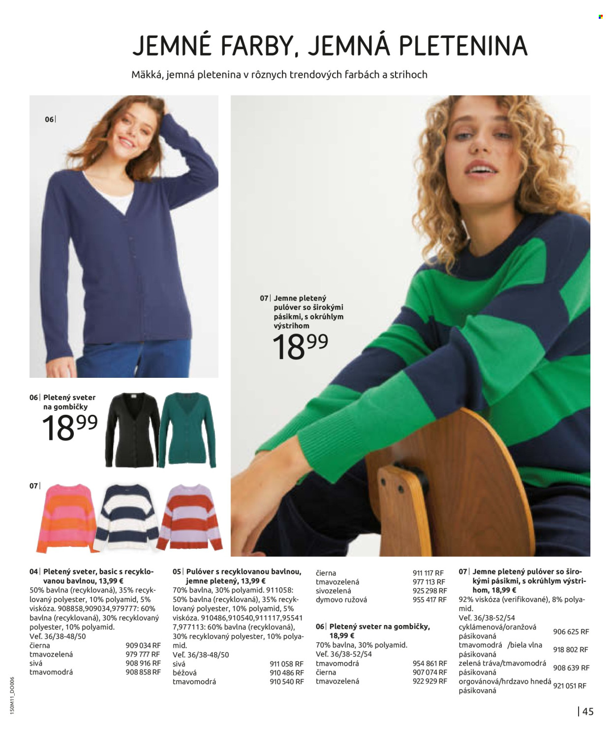 Leták Bonprix - 26.11.2024 - 12.12.2024. Strana 47