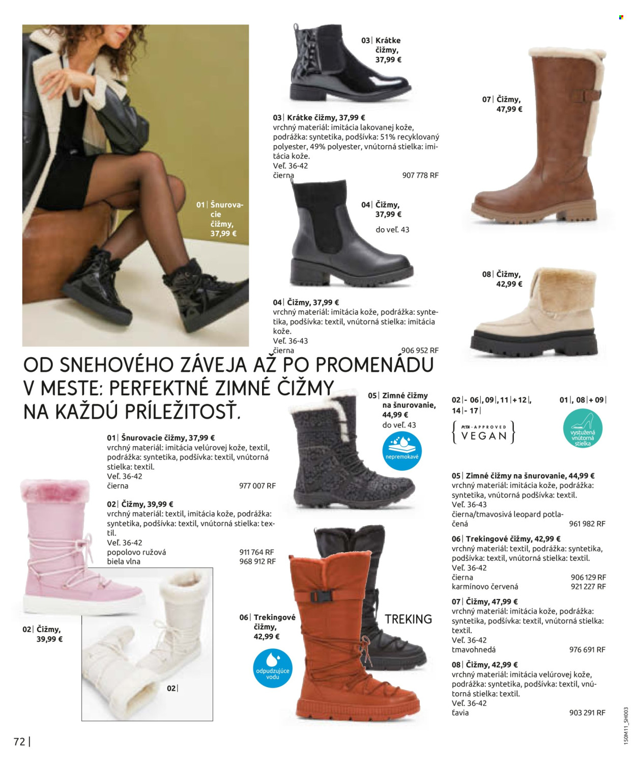 Leták Bonprix - 26.11.2024 - 12.12.2024. Strana 74