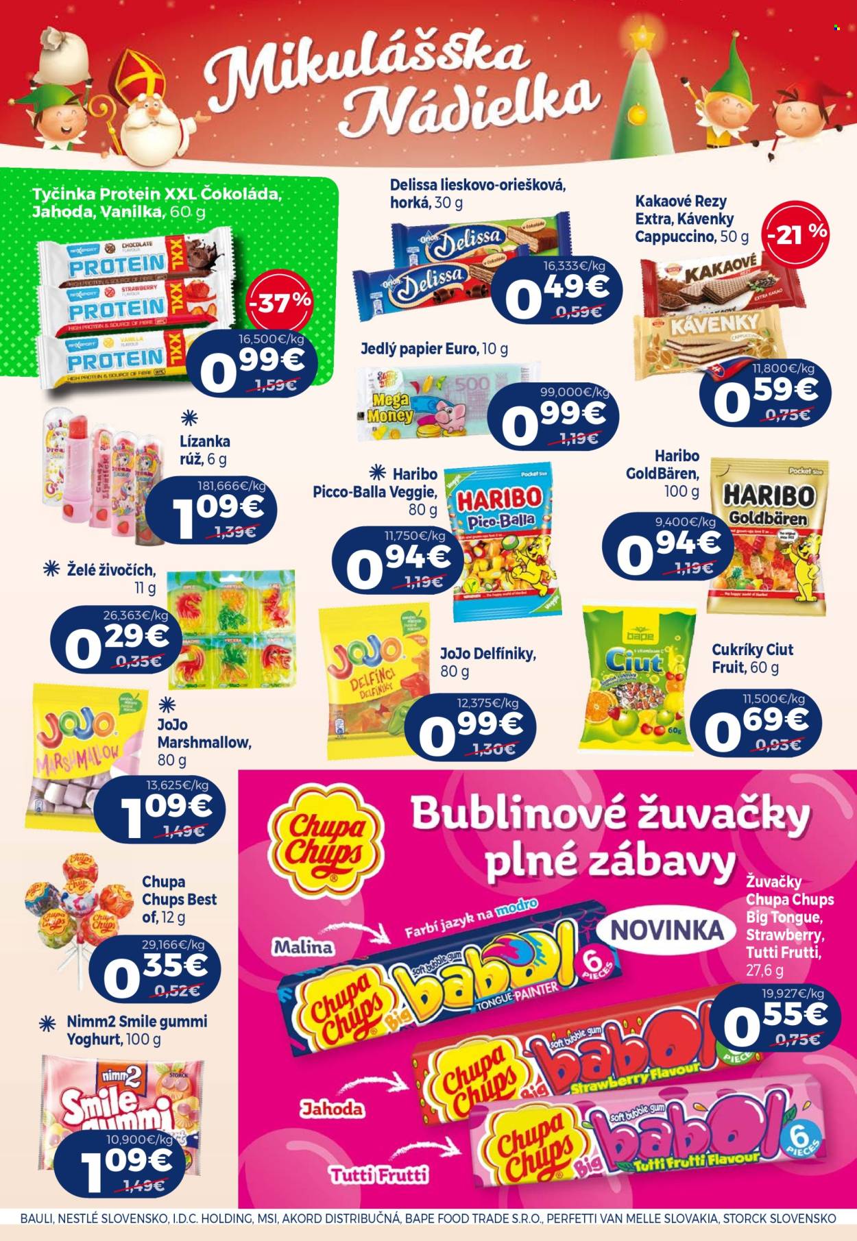 Leták Milk AGRO - 27.11.2024 - 3.12.2024. Strana 10
