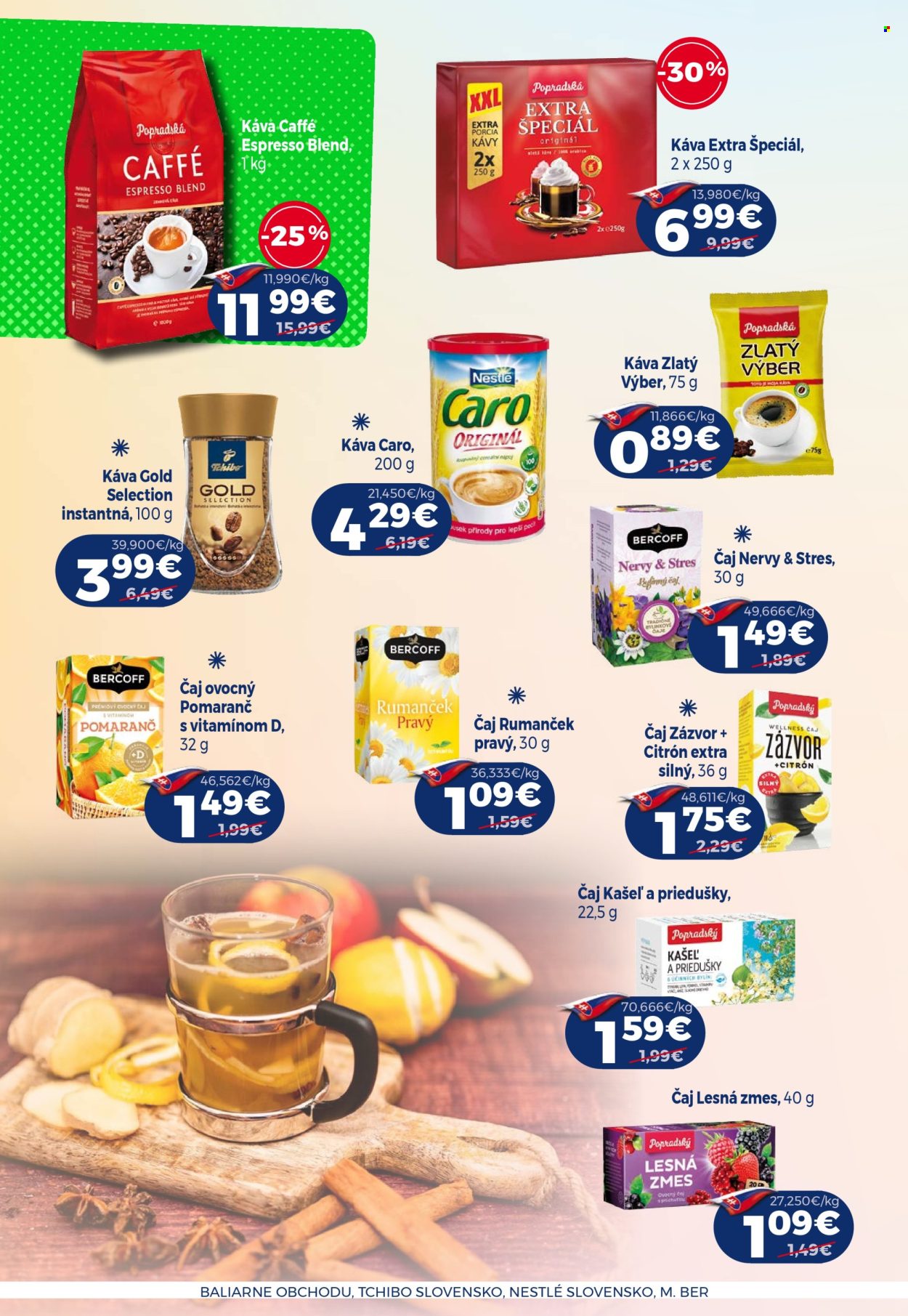 Leták Milk AGRO - 27.11.2024 - 3.12.2024. Strana 12