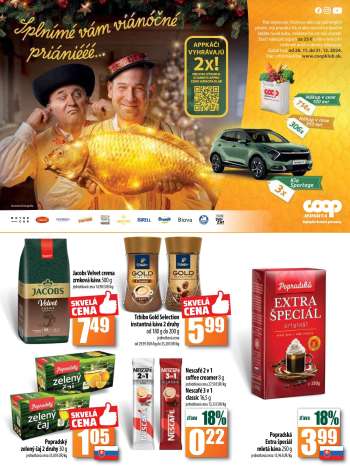 thumbnail - Nescafé 2 v 1 coffee creamer 8 g