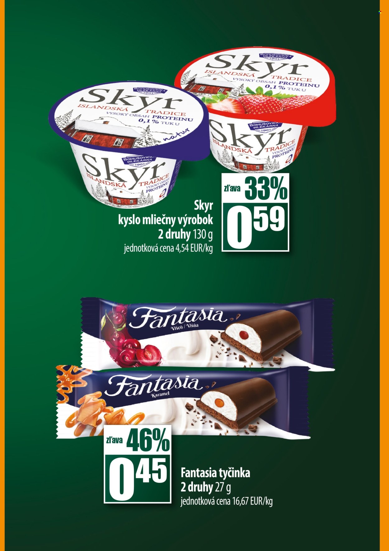 Leták COOP Jednota - 28.11.2024 - 4.12.2024. Strana 5