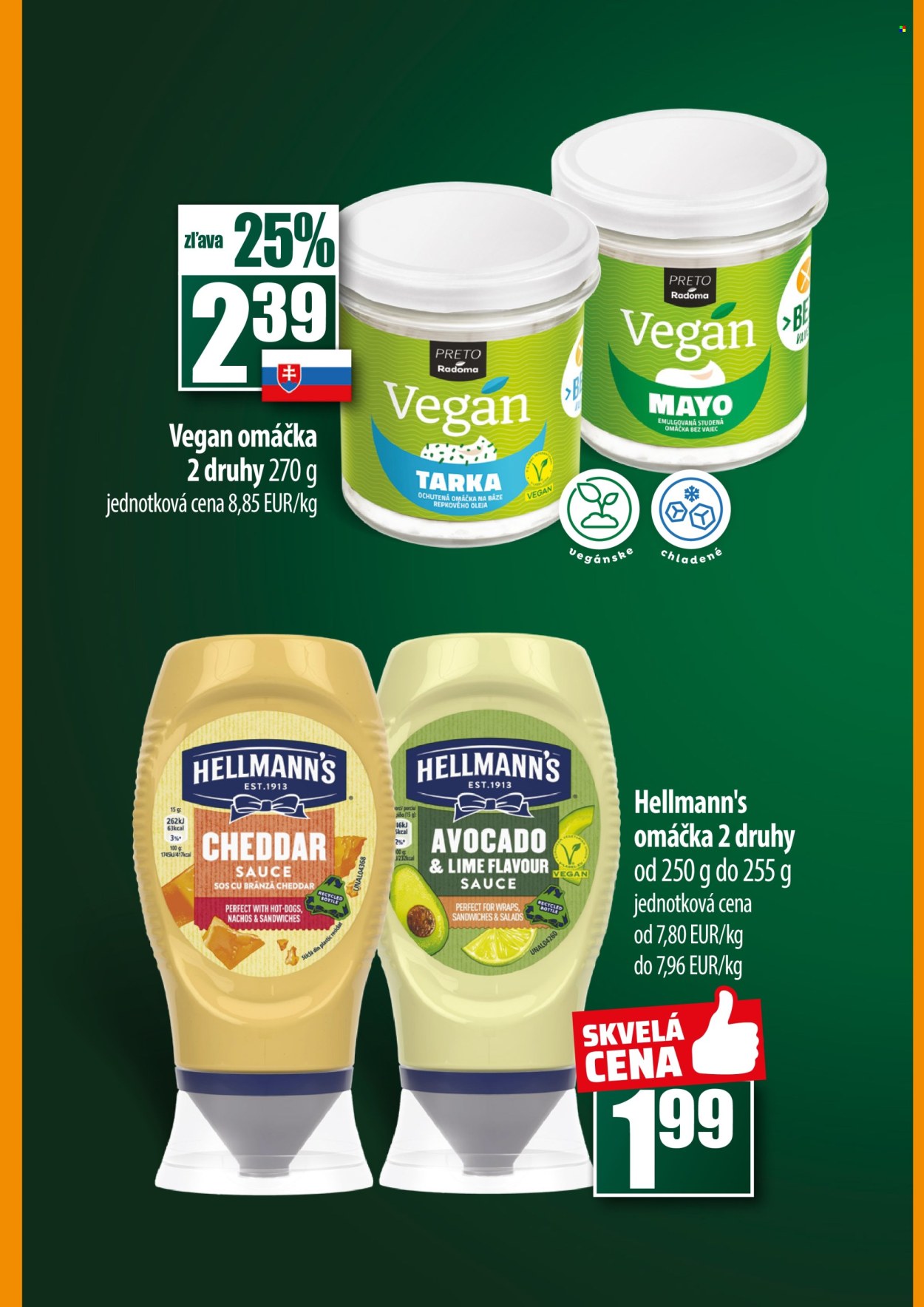 Leták COOP Jednota - 28.11.2024 - 4.12.2024. Strana 12