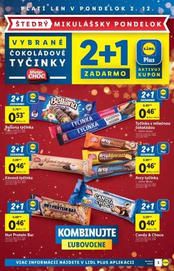 thumbnail - Candy & Choco