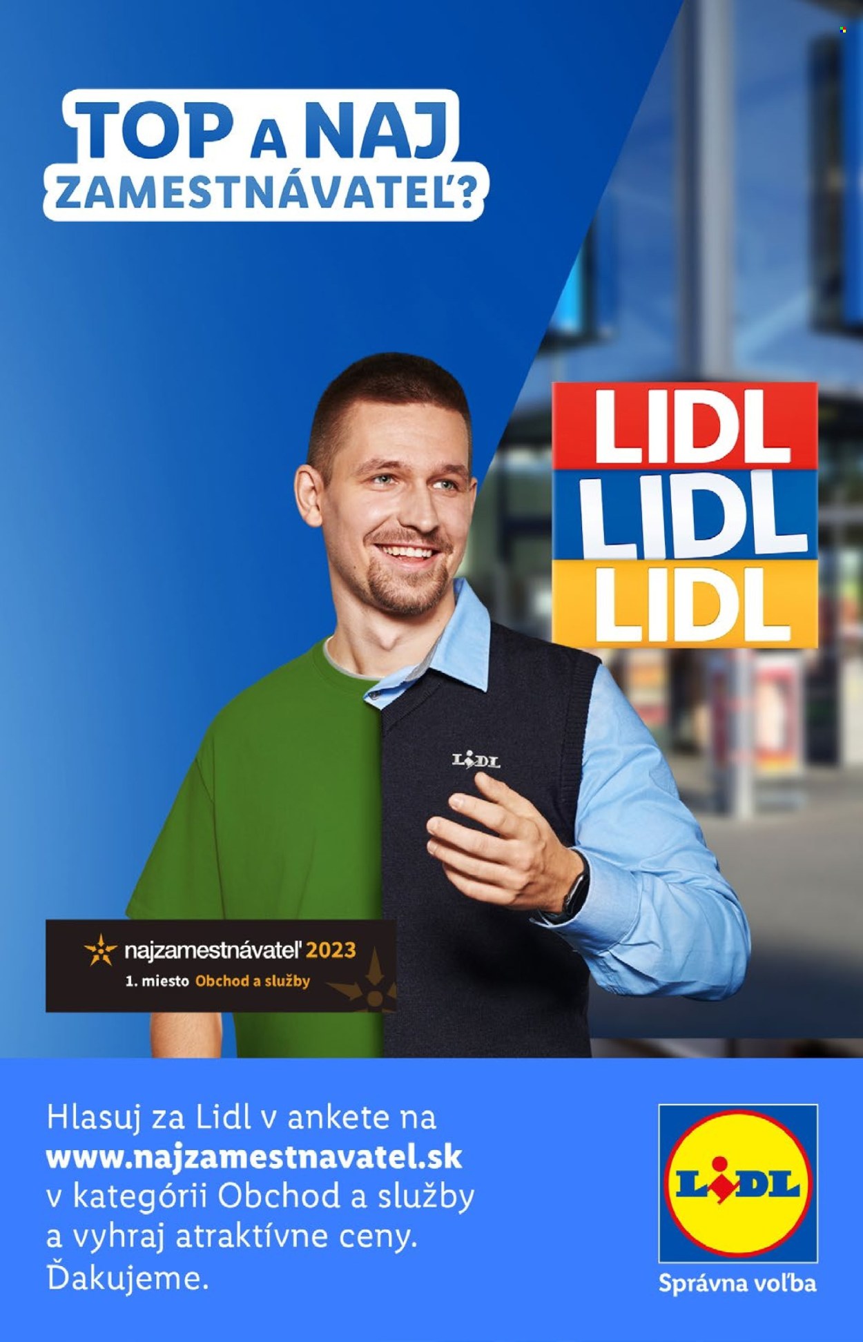 Leták Lidl - 2.12.2024 - 8.12.2024. Strana 75