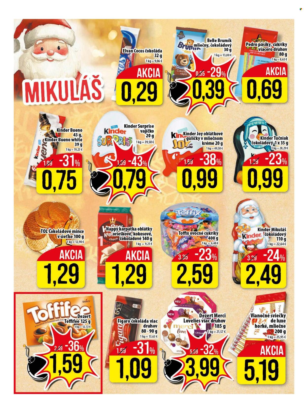 Leták Klas - 2.12.2024 - 8.12.2024. Strana 8