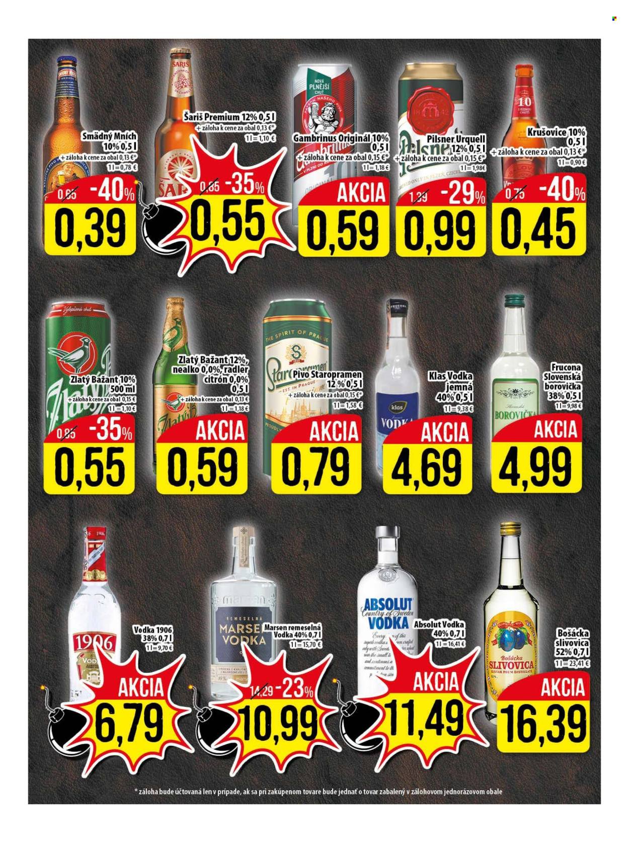 Leták Klas - 2.12.2024 - 8.12.2024. Strana 15