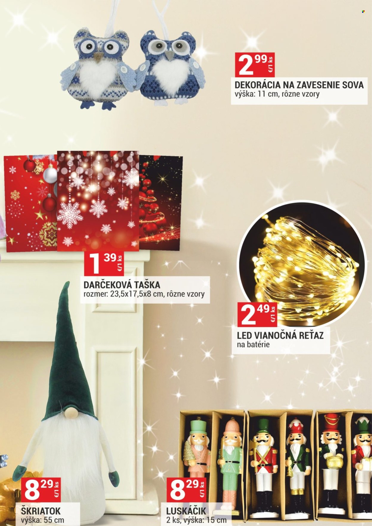 Leták Merkury Market - 1.12.2024 - 31.12.2024. Strana 25