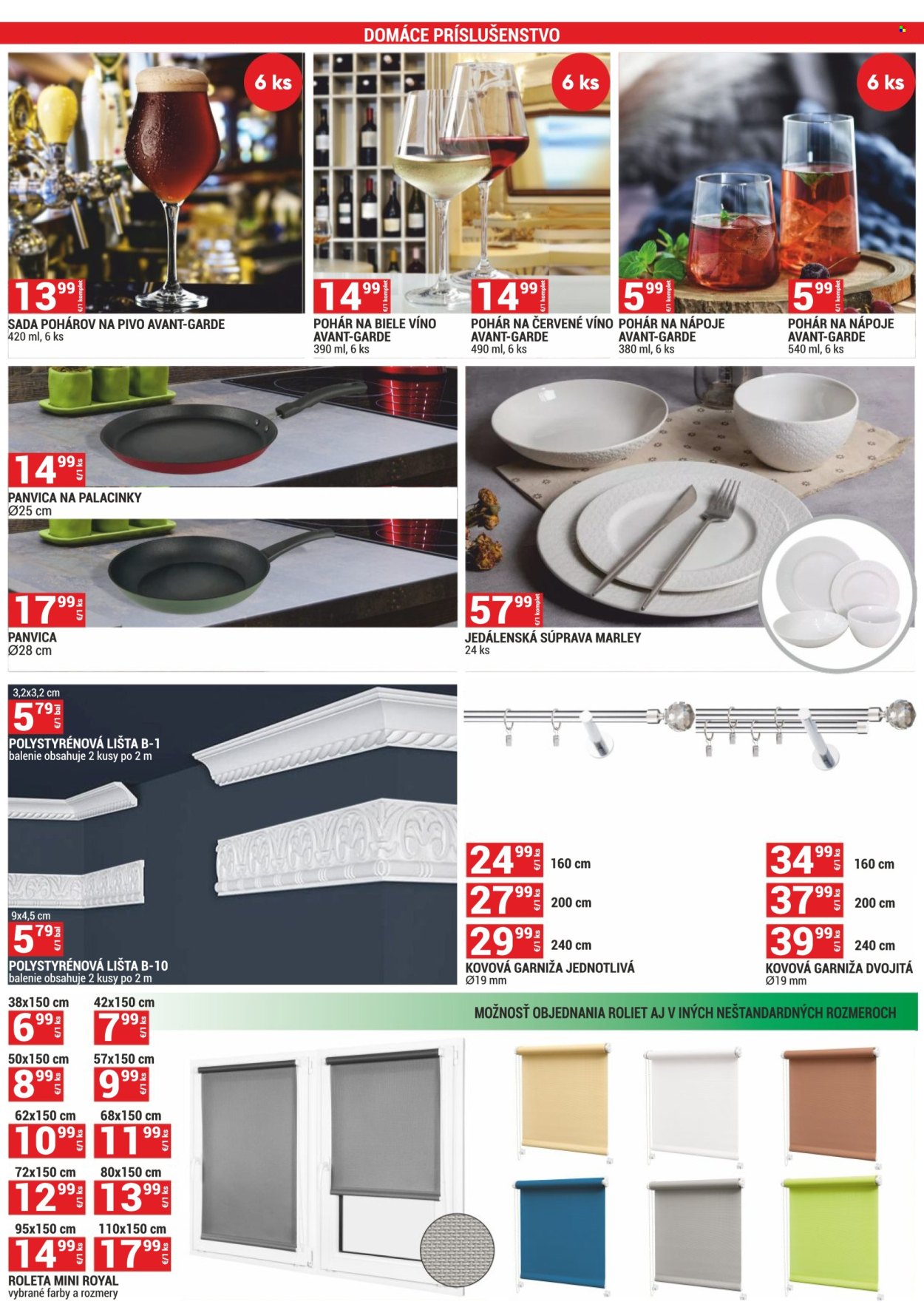 Leták Merkury Market - 1.12.2024 - 31.12.2024. Strana 28