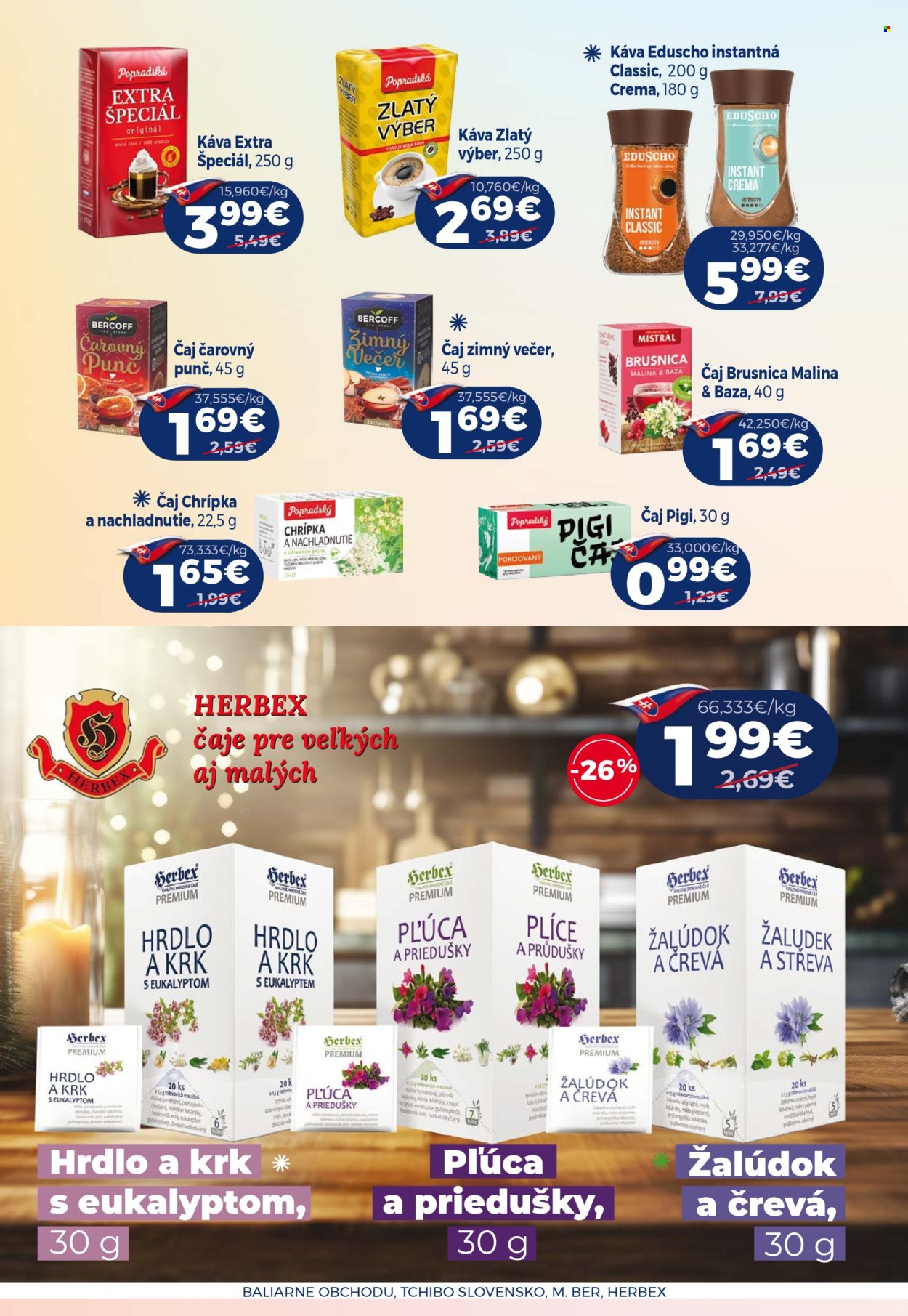 Leták Milk AGRO - 4.12.2024 - 10.12.2024. Strana 12
