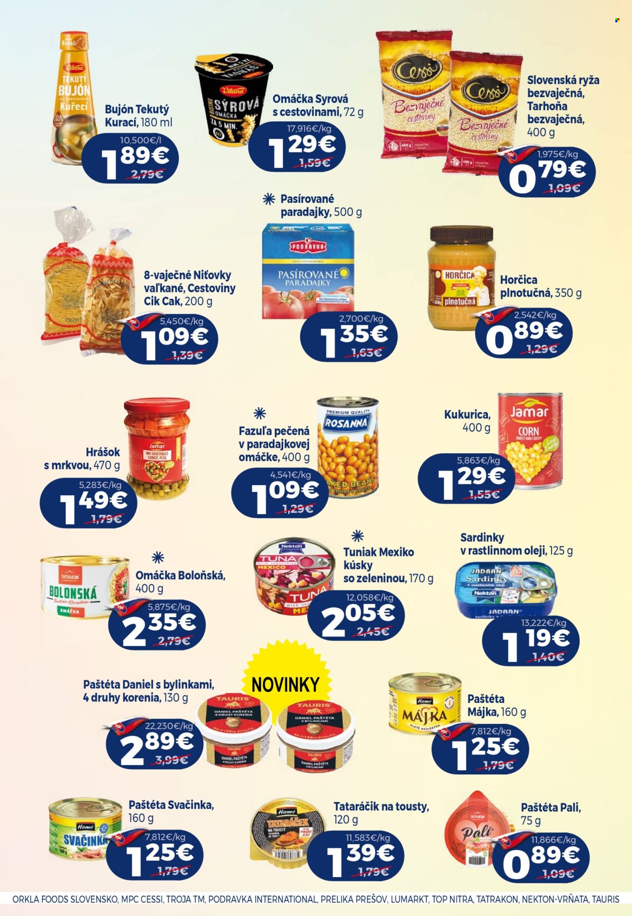 Leták Milk AGRO - 4.12.2024 - 10.12.2024. Strana 13