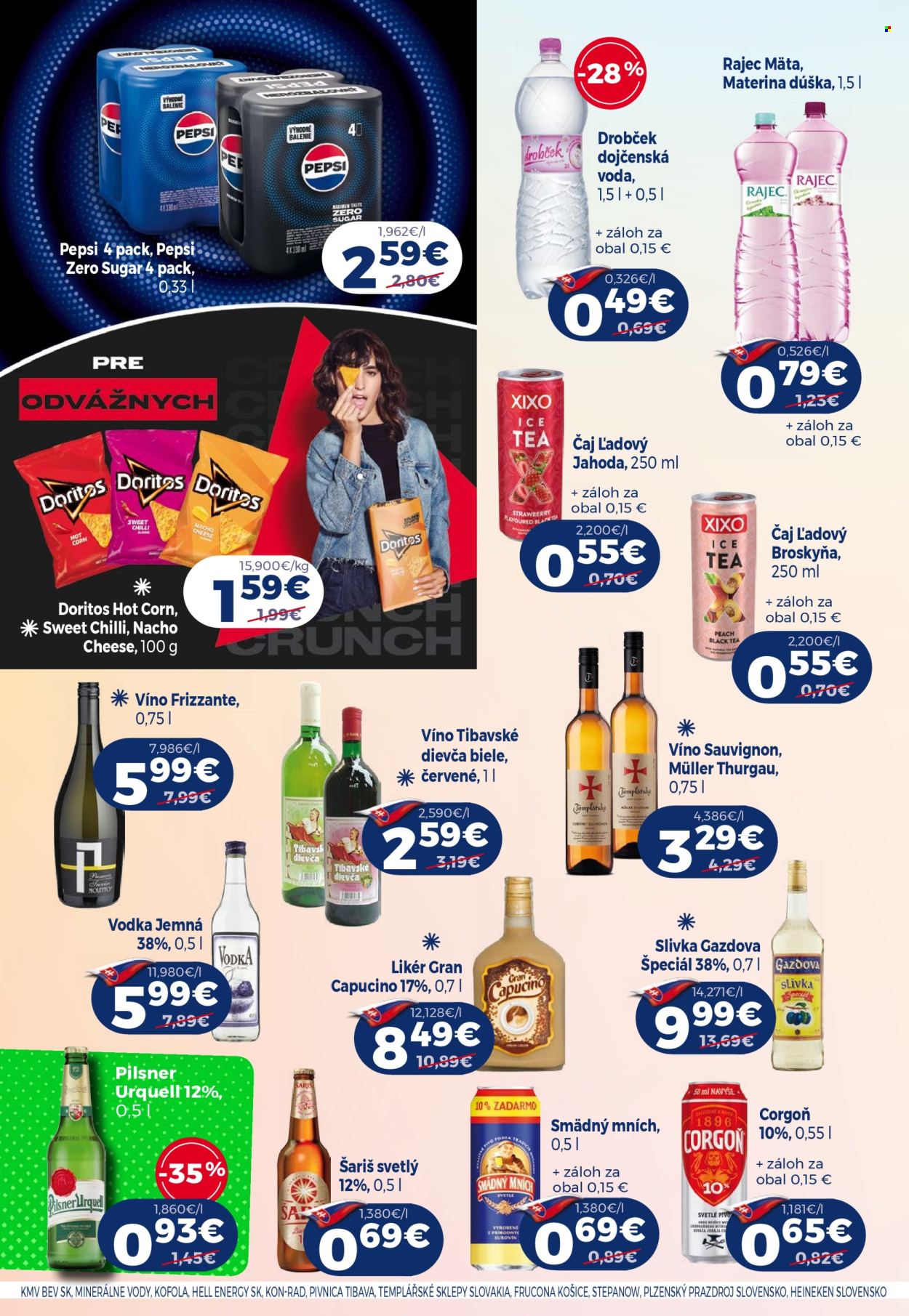 Leták Milk AGRO - 4.12.2024 - 10.12.2024. Strana 14