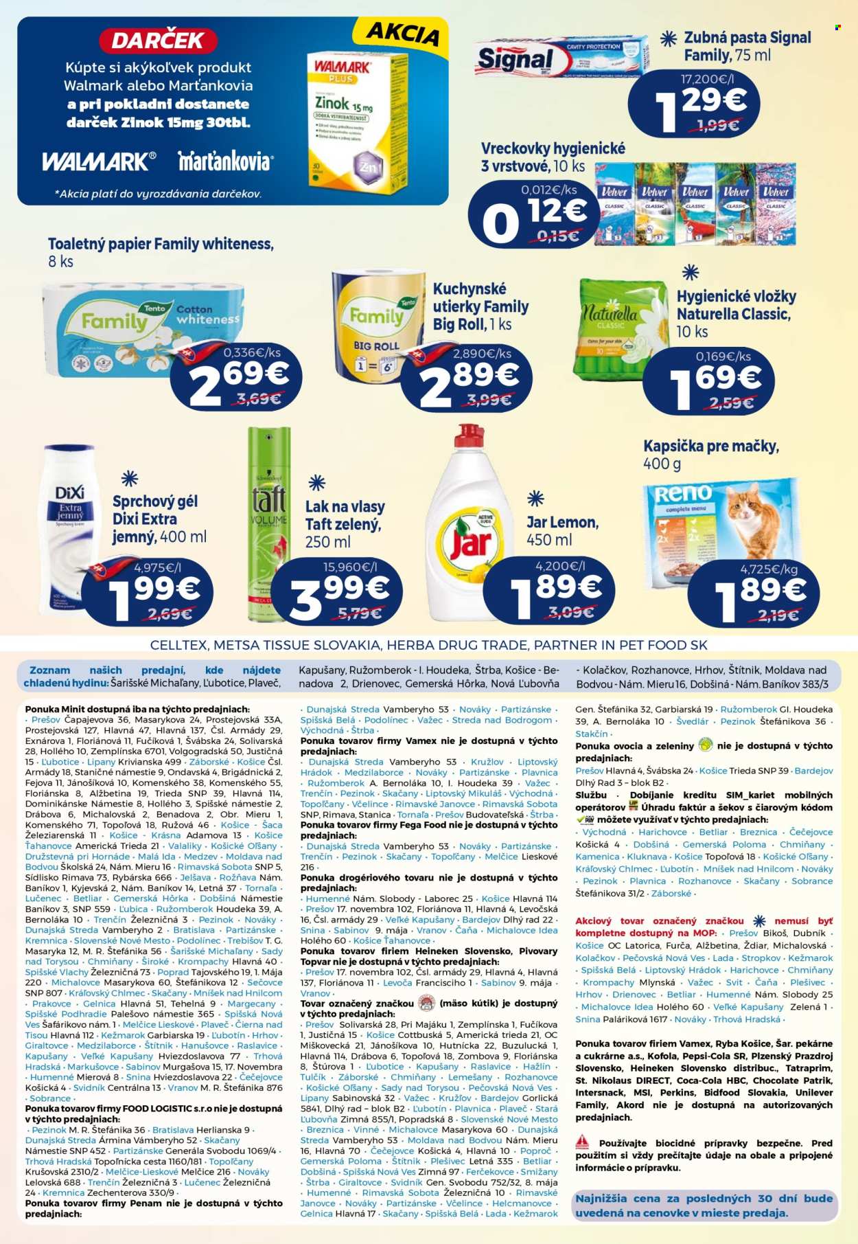 Leták Milk AGRO - 4.12.2024 - 10.12.2024. Strana 15