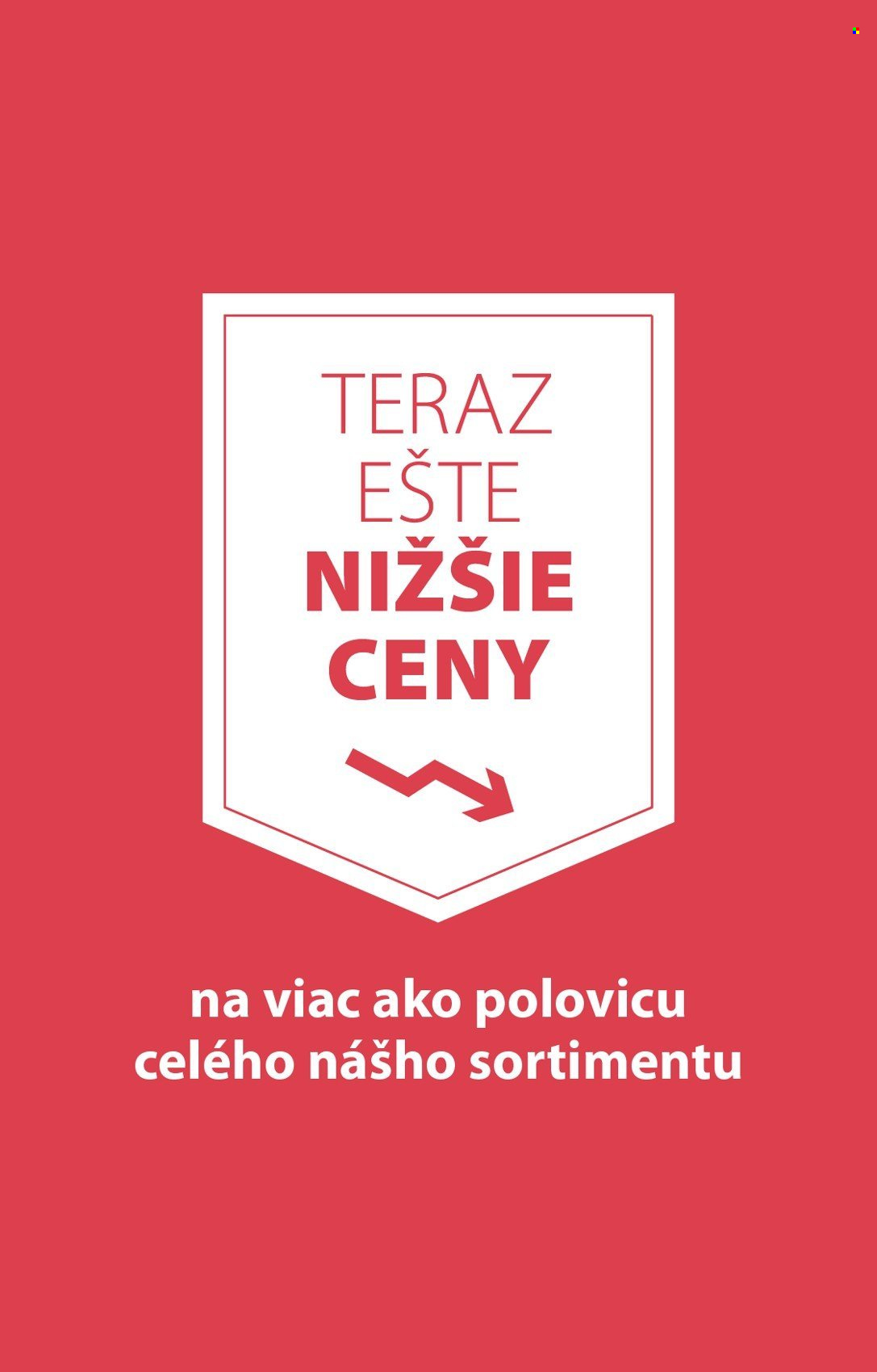 Leták JYSK - 2.12.2024 - 24.12.2024. Strana 1