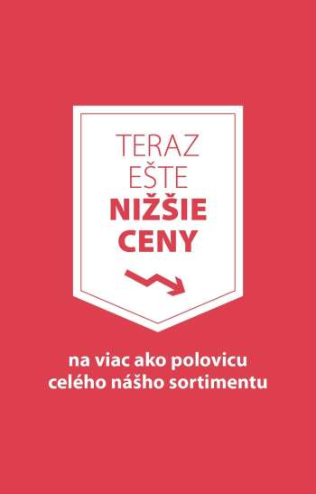 Leták JYSK - 2.12.2024 - 24.12.2024.
