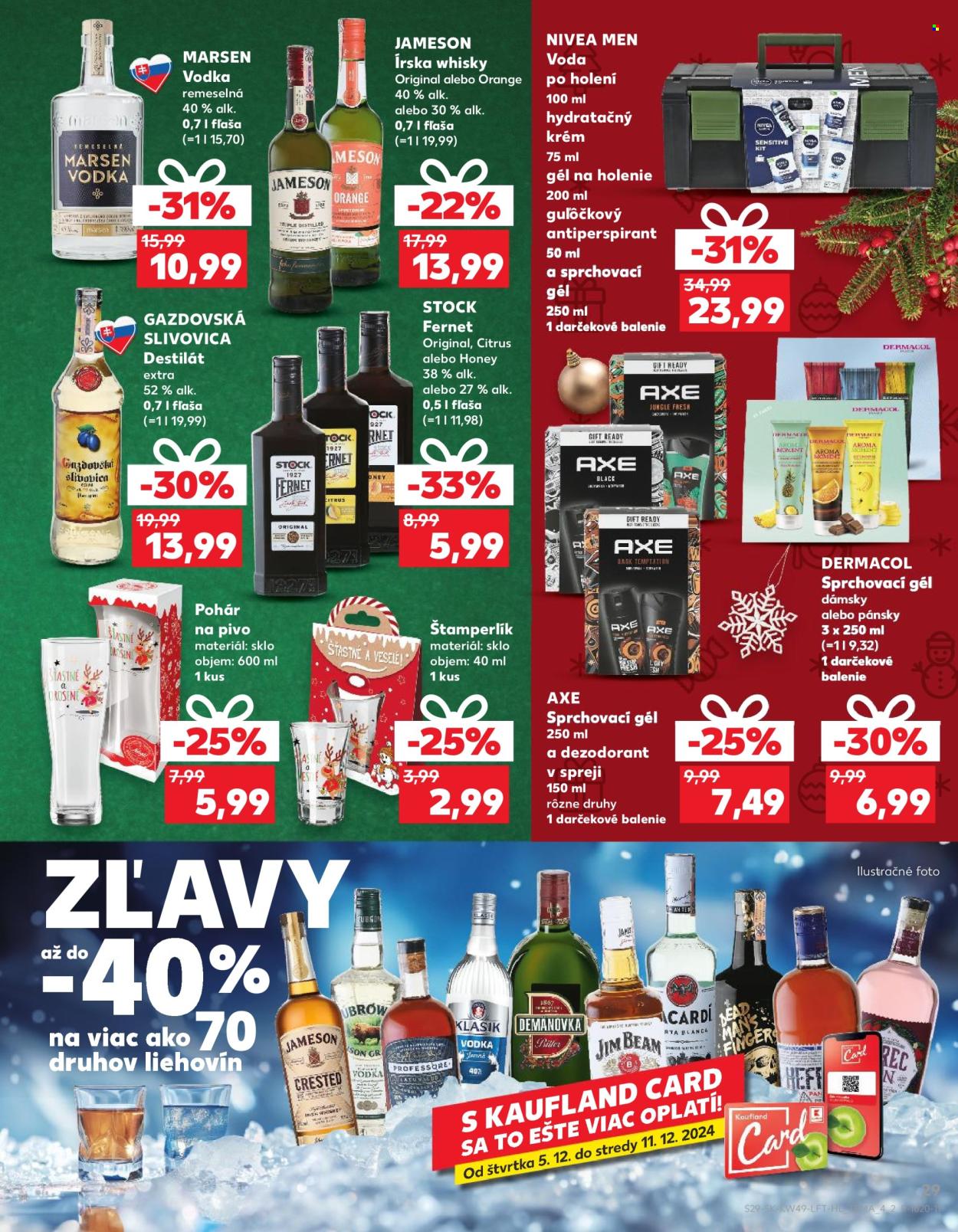 Leták Kaufland - 5.12.2024 - 11.12.2024. Strana 29