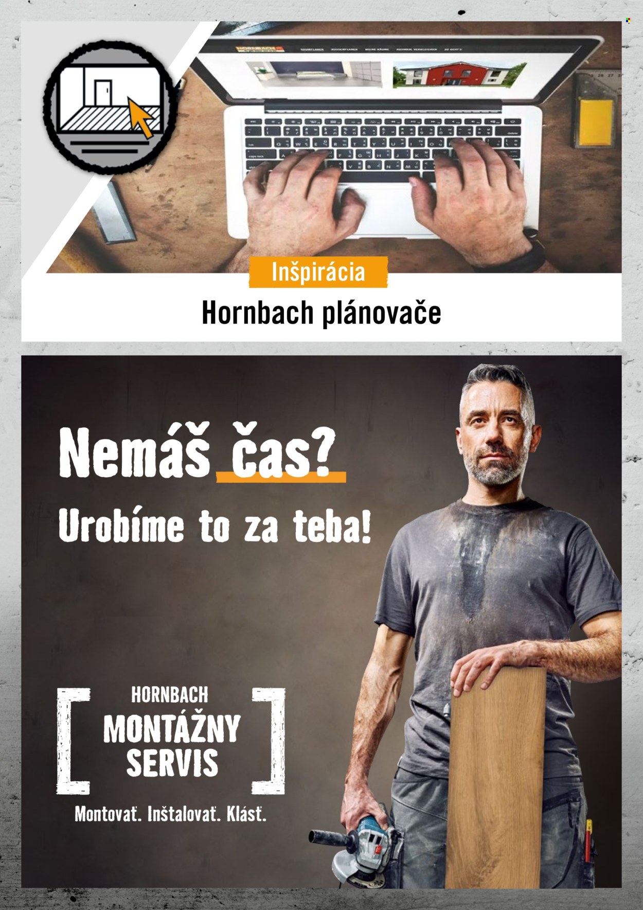 Leták Hornbach - 4.12.2024 - 18.12.2024. Strana 10