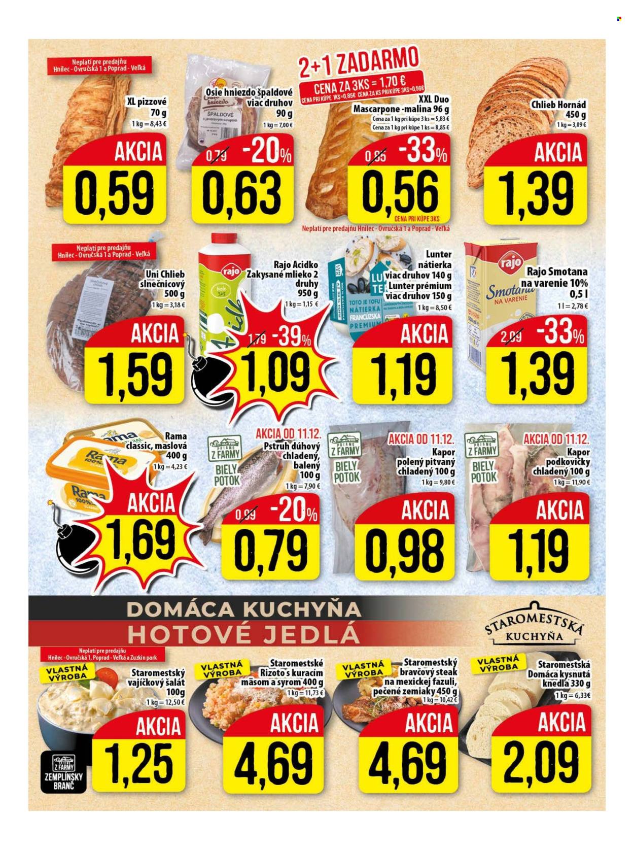 Leták Klas - 9.12.2024 - 15.12.2024. Strana 5