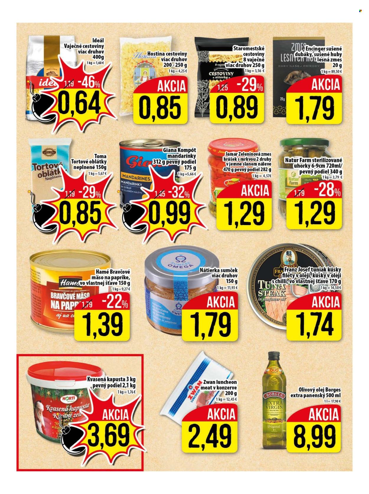 Leták Klas - 9.12.2024 - 15.12.2024. Strana 10