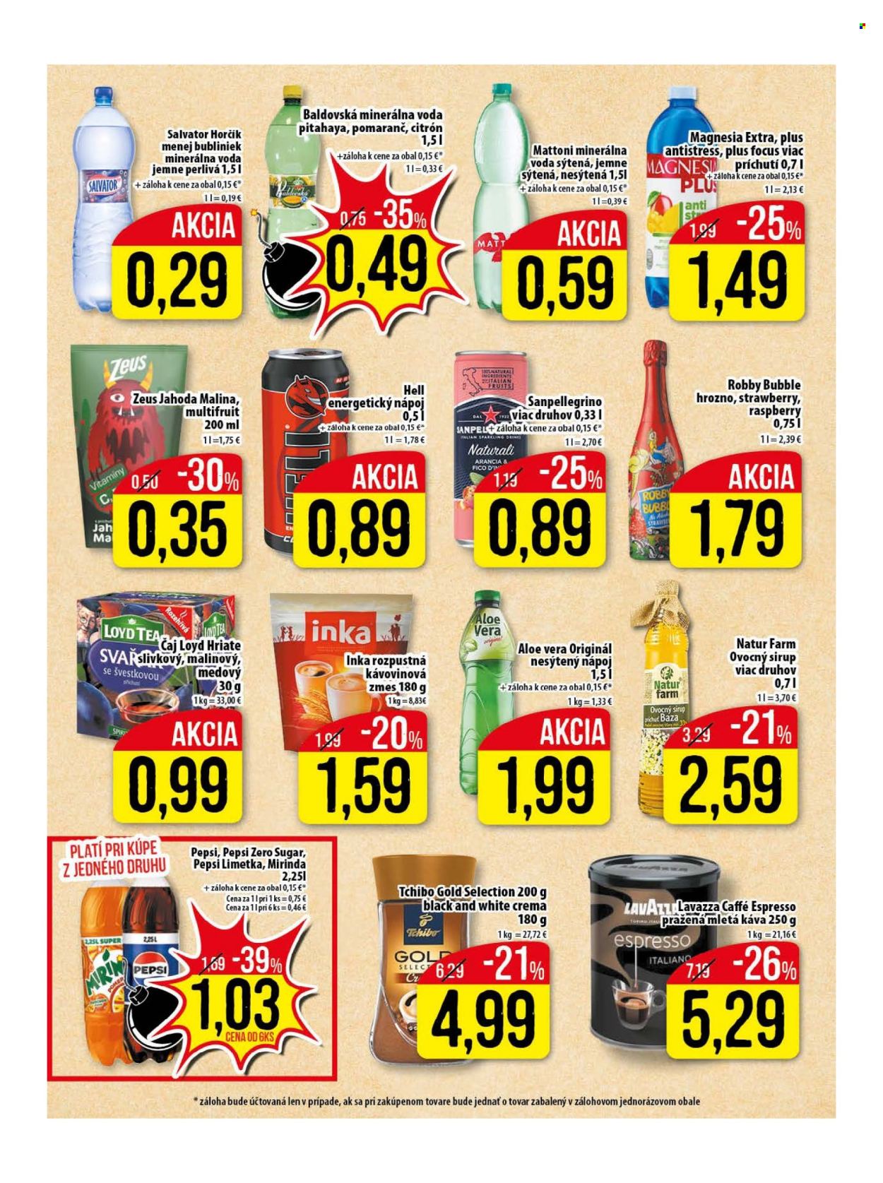 Leták Klas - 9.12.2024 - 15.12.2024. Strana 13