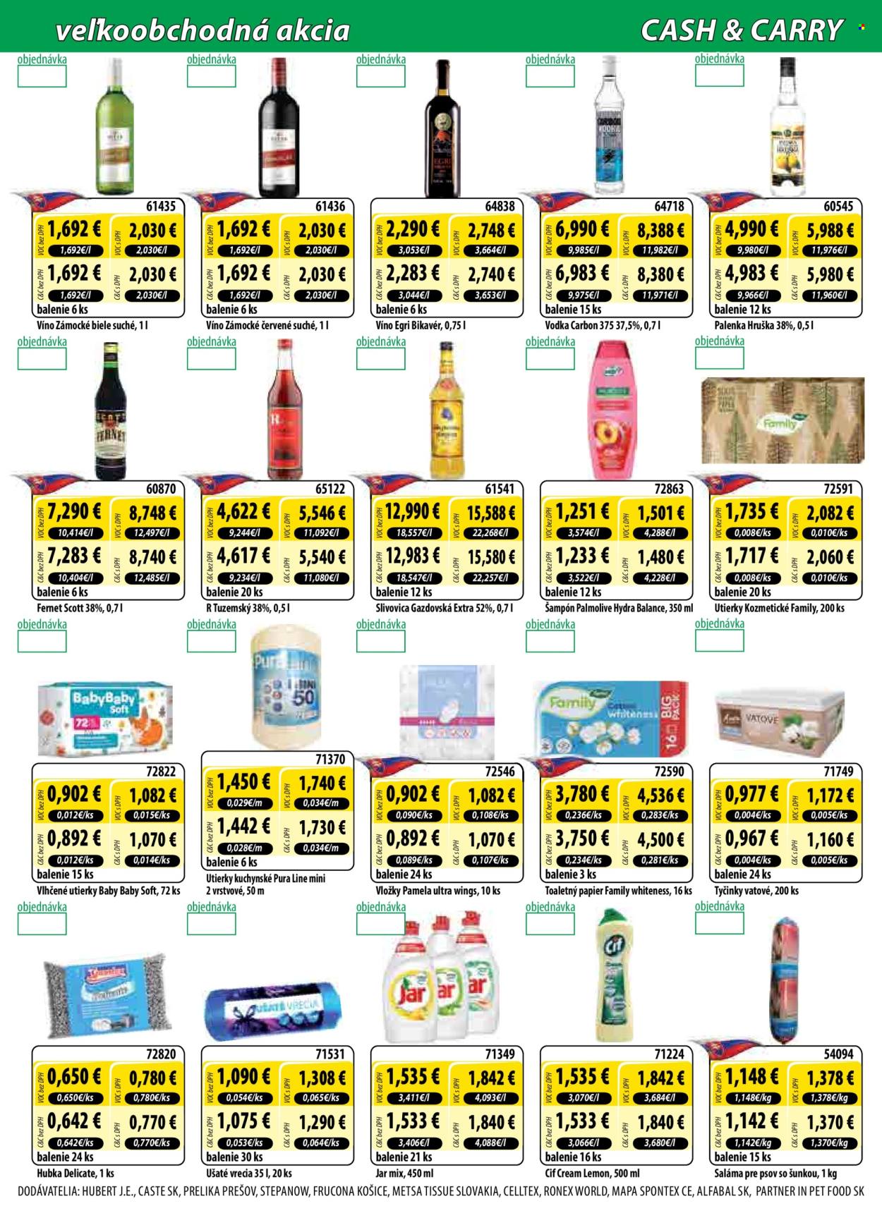 Leták Milk AGRO - 11.12.2024 - 17.12.2024. Strana 7
