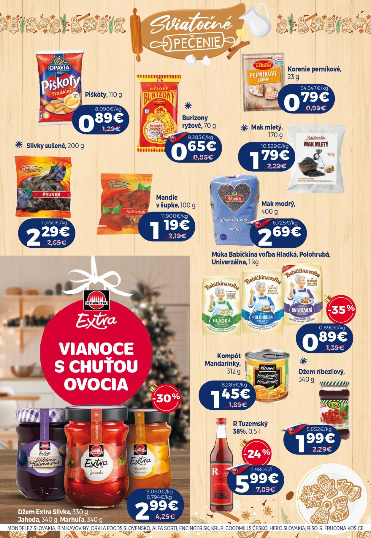 Leták Milk AGRO - 11.12.2024 - 17.12.2024. Strana 11