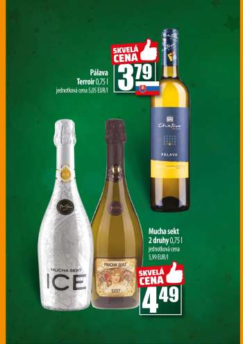 thumbnail - MUCHA SEKT