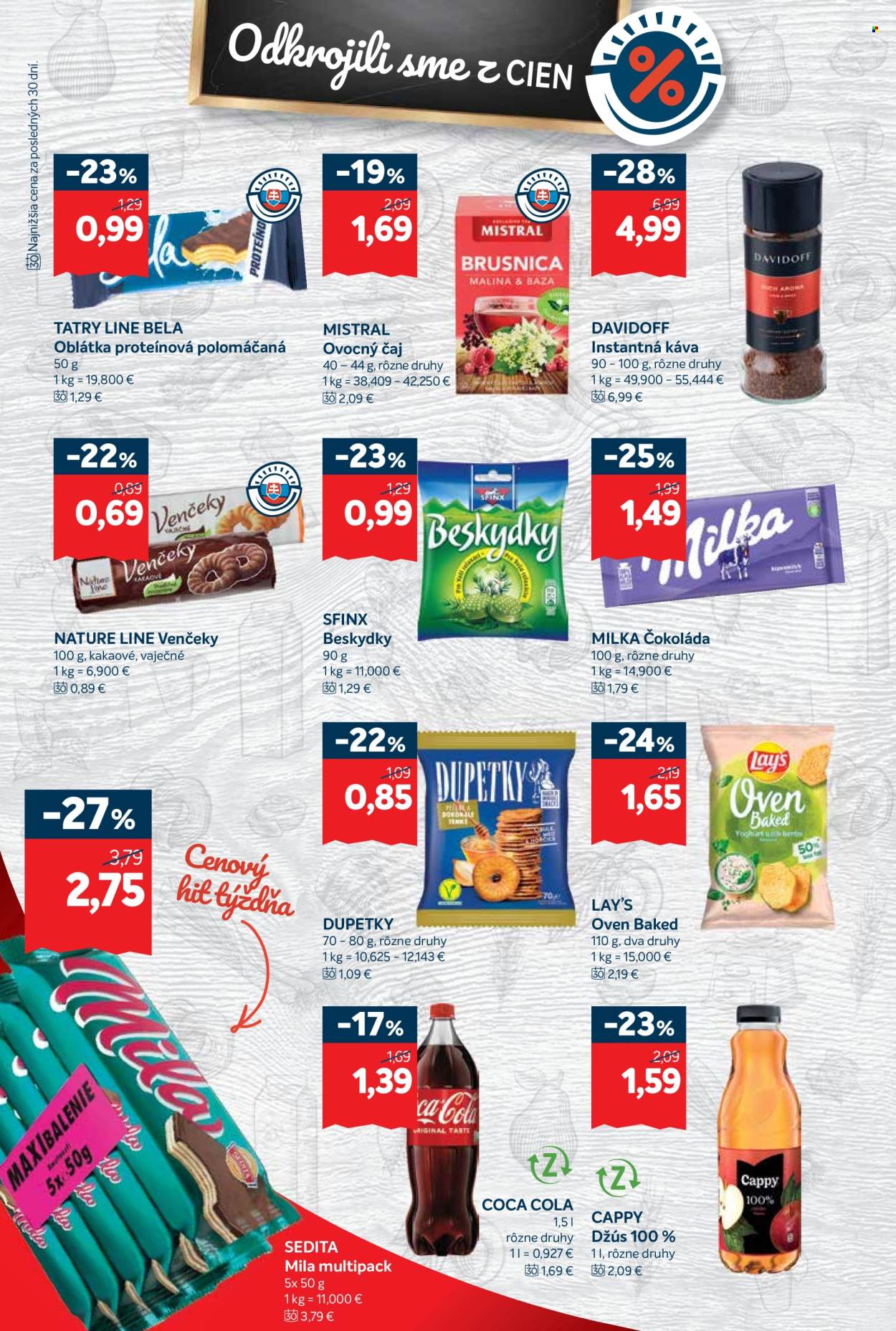 Leták Kraj - 12.12.2024 - 18.12.2024. Strana 6