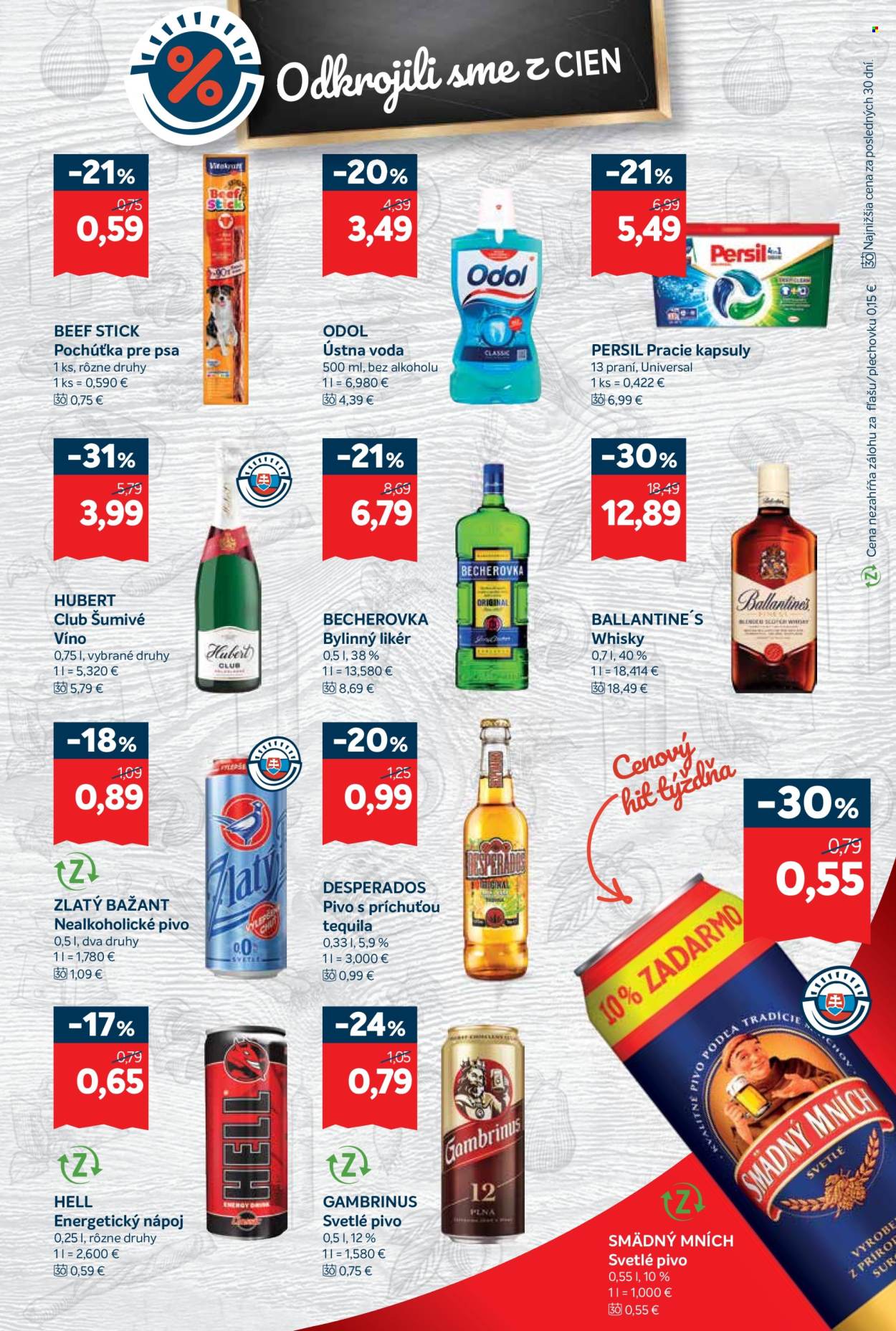 Leták Kraj - 12.12.2024 - 18.12.2024. Strana 7