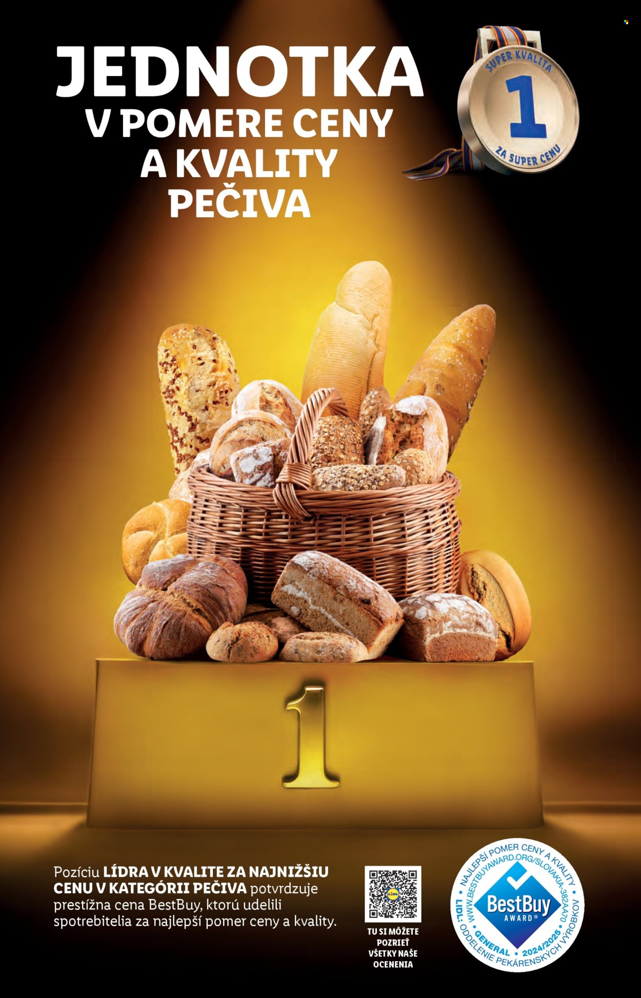 Leták Lidl - 16.12.2024 - 24.12.2024. Strana 13