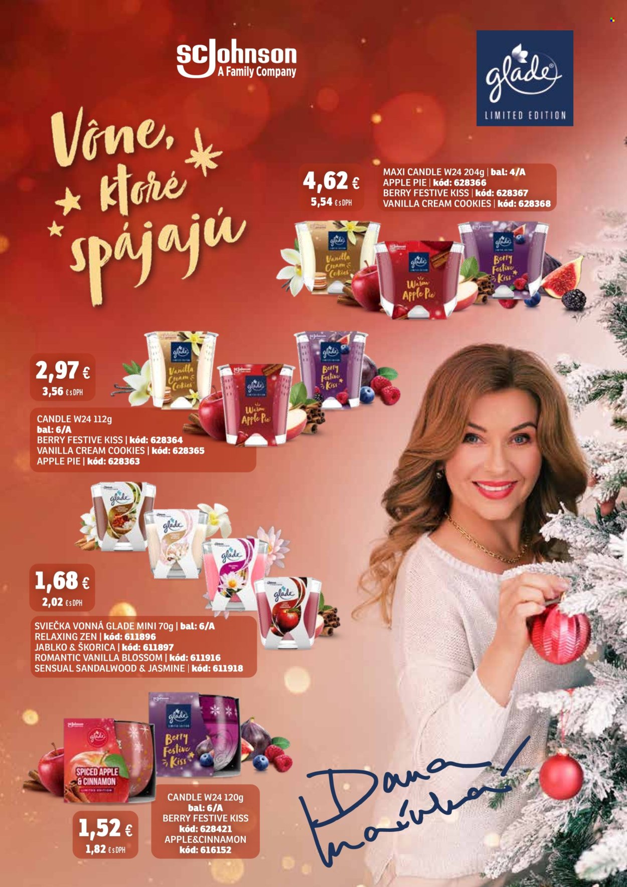 Leták Labaš - 13.12.2024 - 26.12.2024. Strana 33