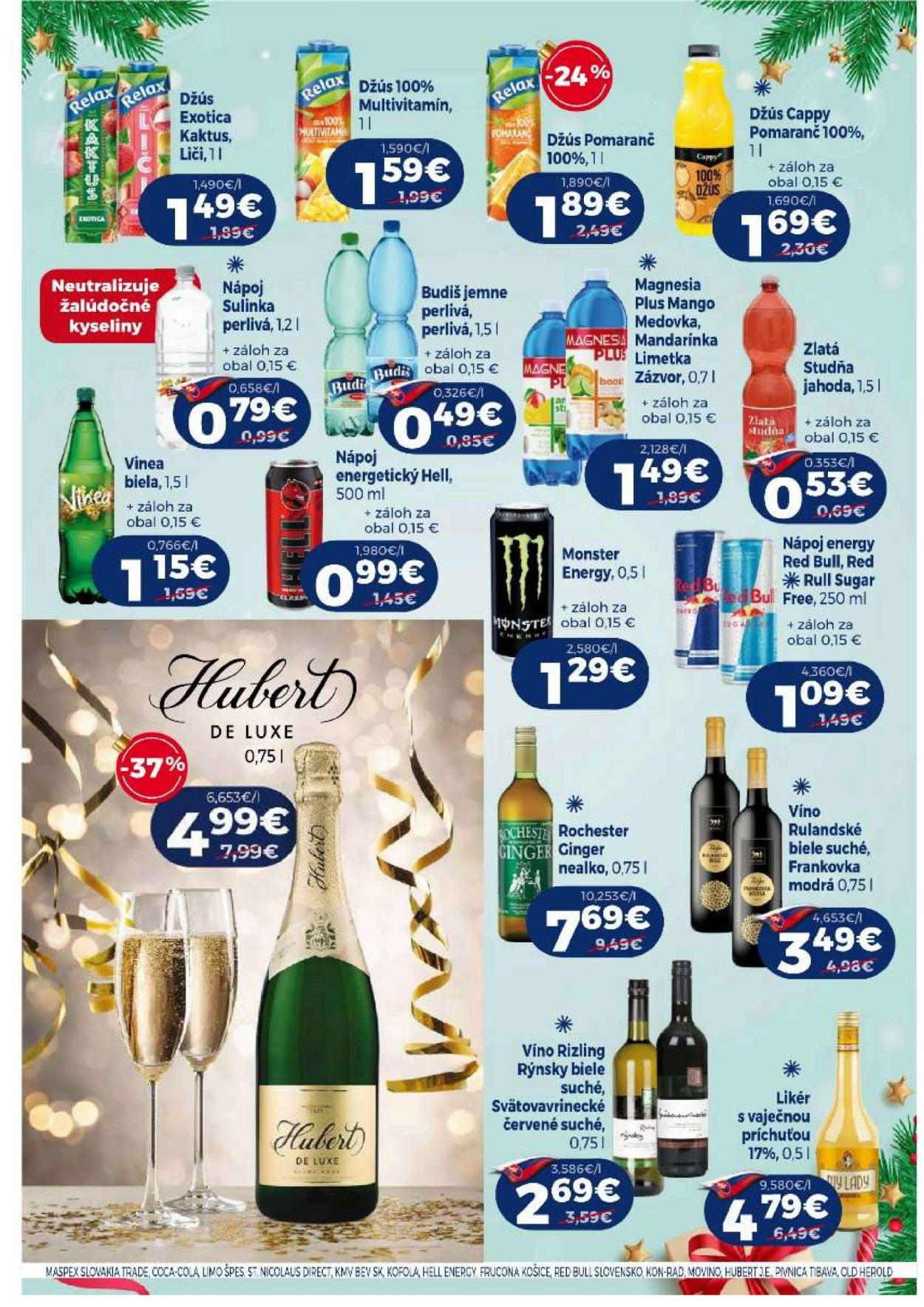Leták Milk AGRO - 18.12.2024 - 31.12.2024. Strana 13