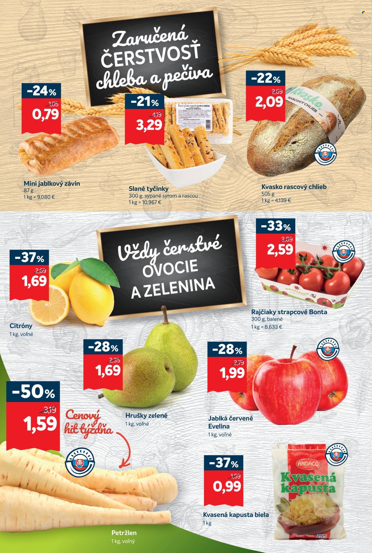 Leták Kraj - 19.12.2024 - 31.12.2024. Strana 2