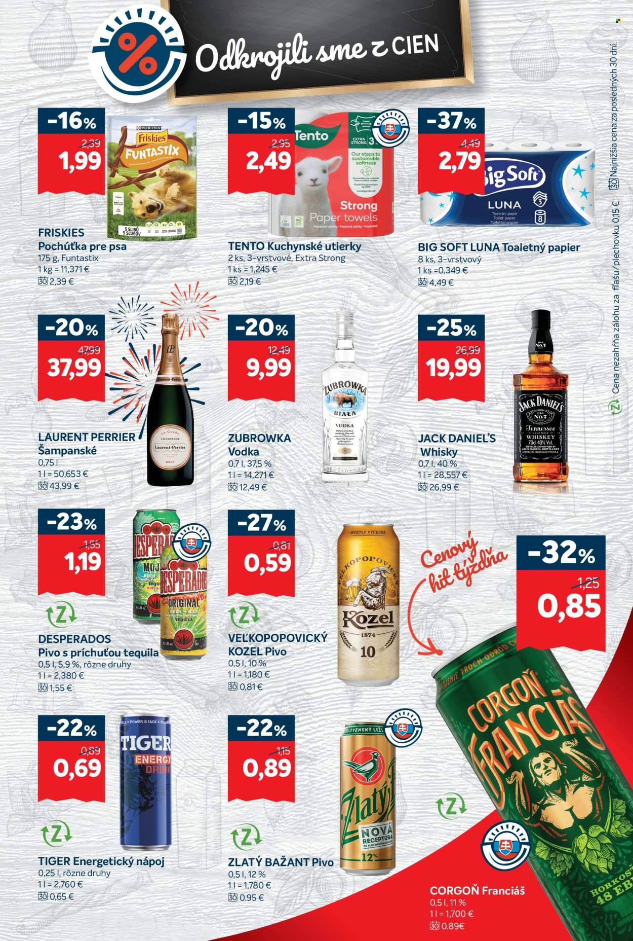 Leták Kraj - 19.12.2024 - 31.12.2024. Strana 7
