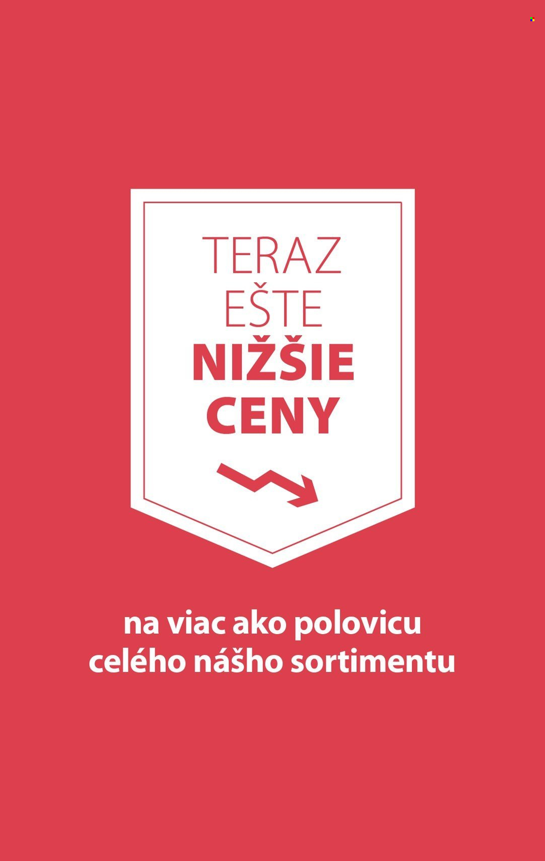 Leták JYSK - 18.12.2024 - 24.12.2024. Strana 1