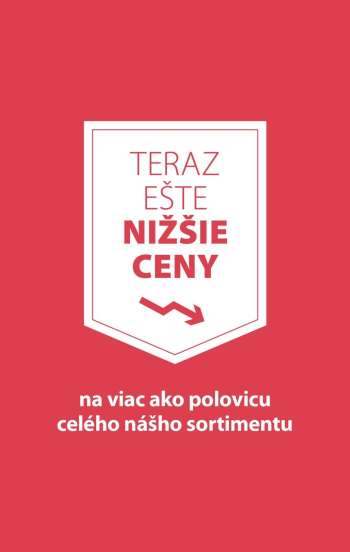 Leták JYSK - 18.12.2024 - 24.12.2024.
